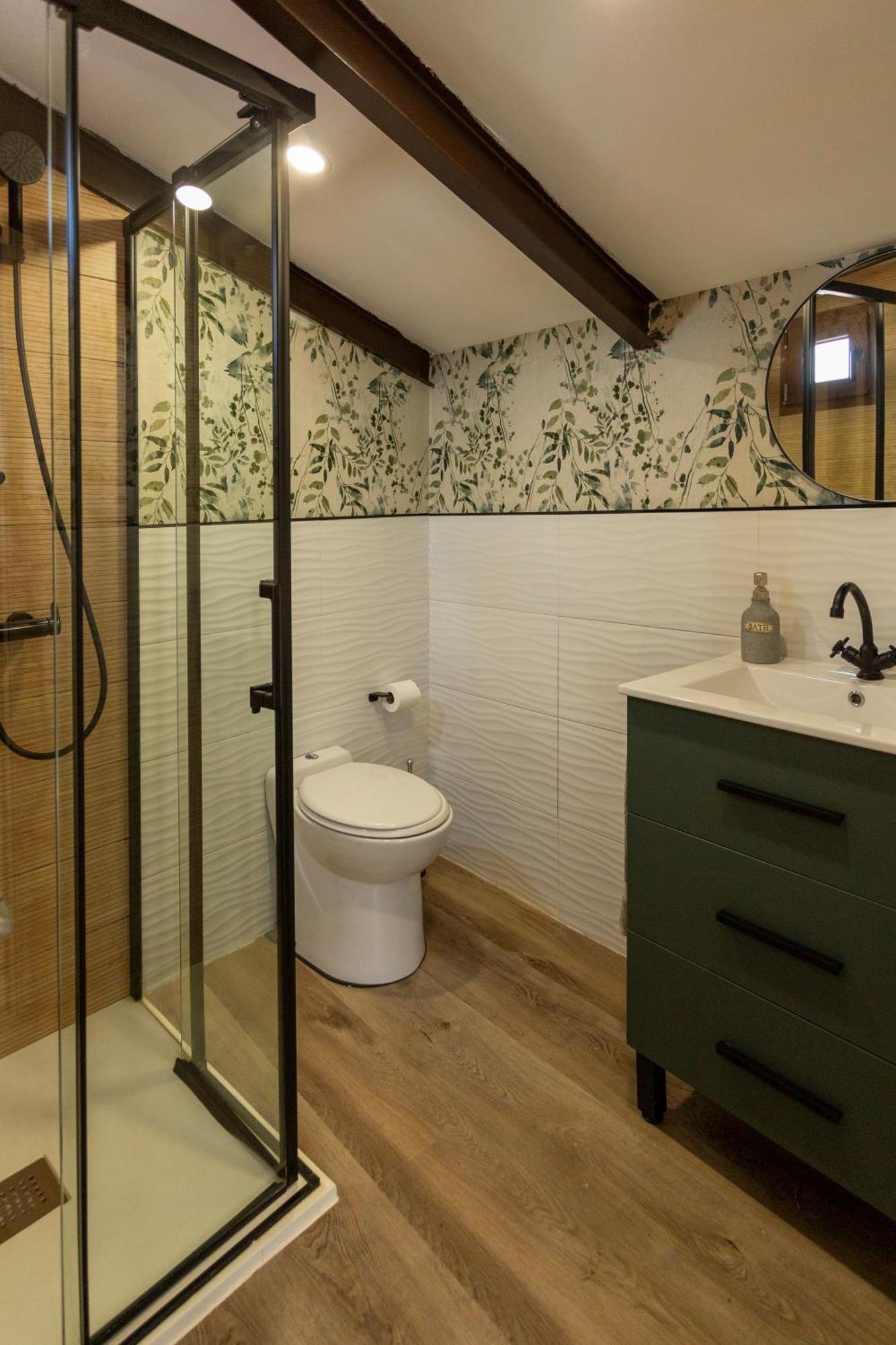 El Carmen Valencia, Estudio Con Terraza Apartamento Valencia