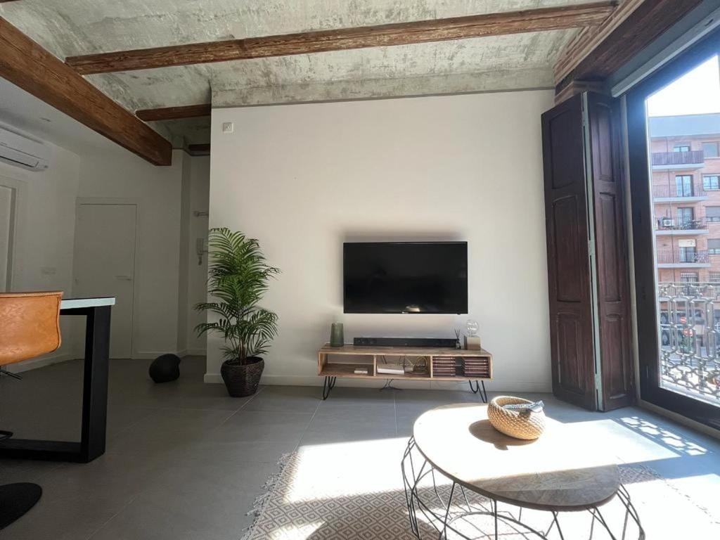Centrica Y Encantadora Vivienda. *