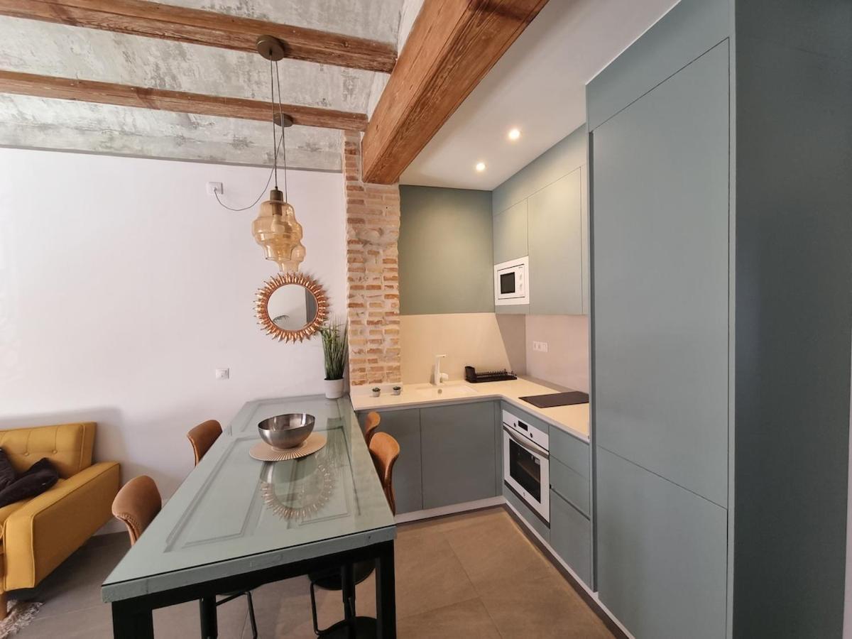 Centrica Y Encantadora Vivienda. Apartment *