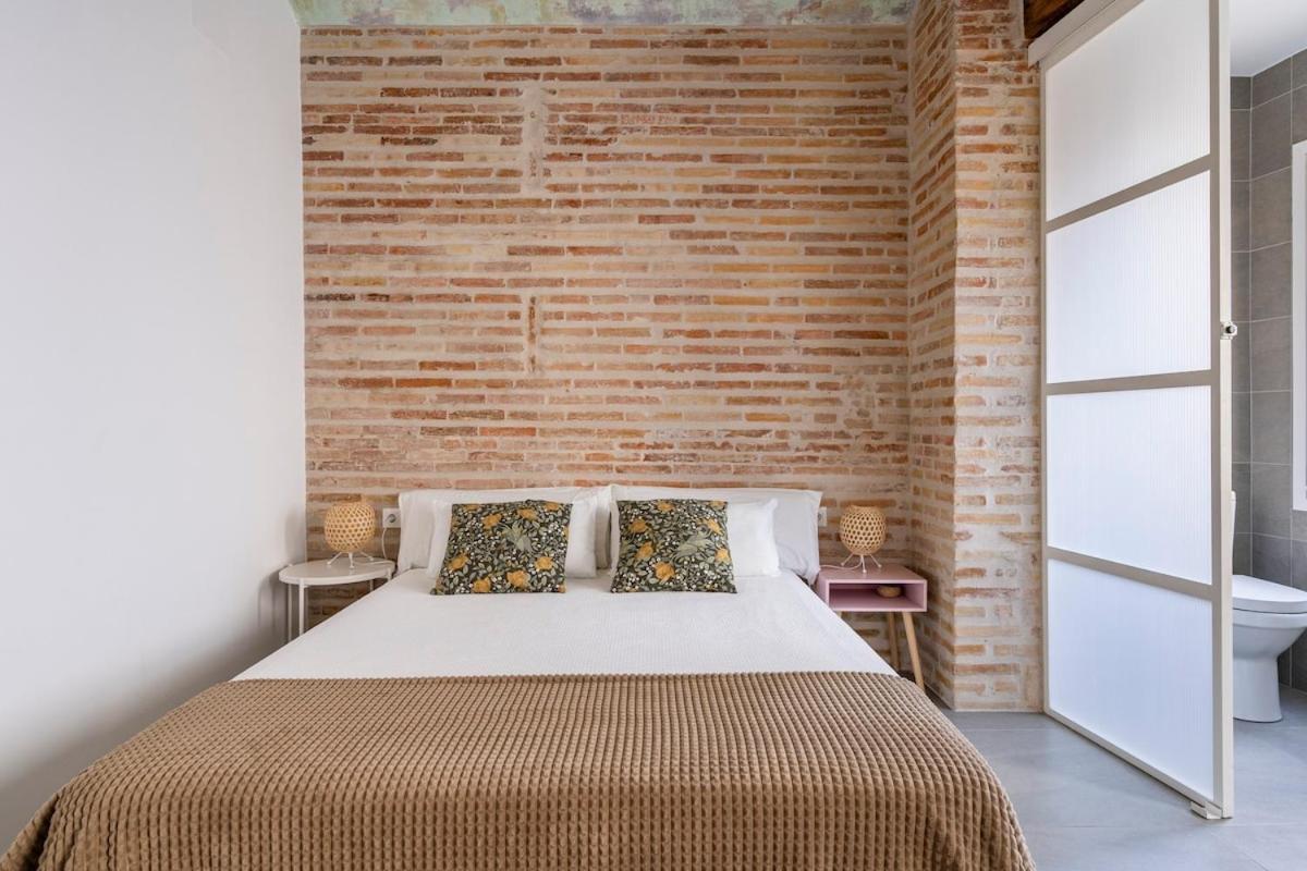 Centrica Y Encantadora Vivienda. Apartment