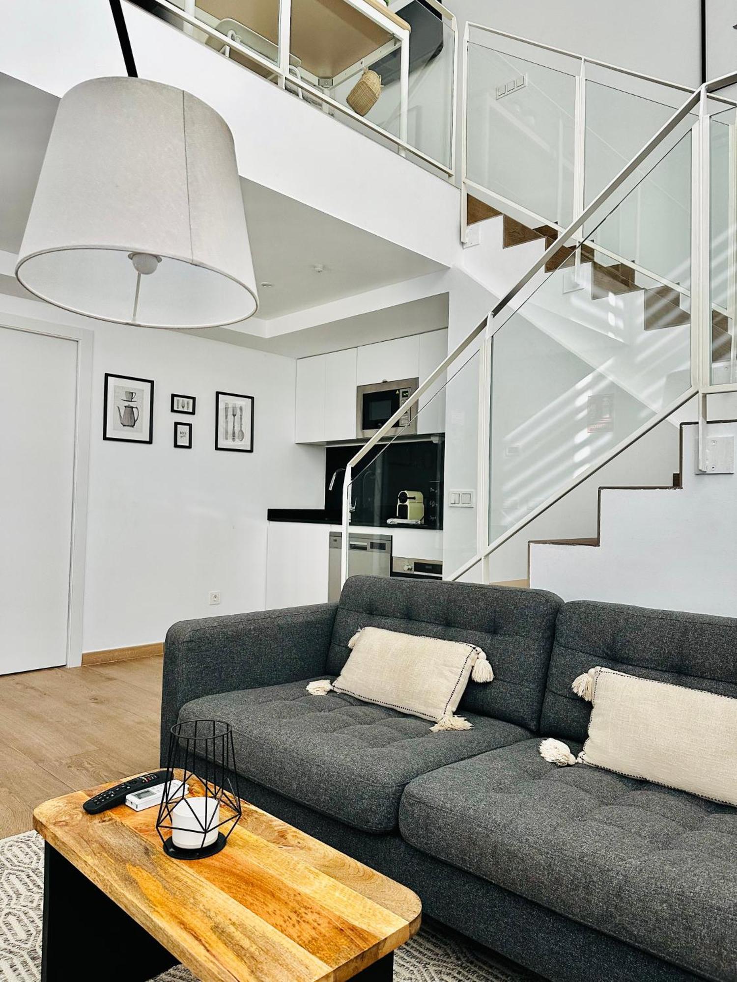 Exclusivo Loft De Diseno Roig Arena - Piscina - Vlc * Valencia