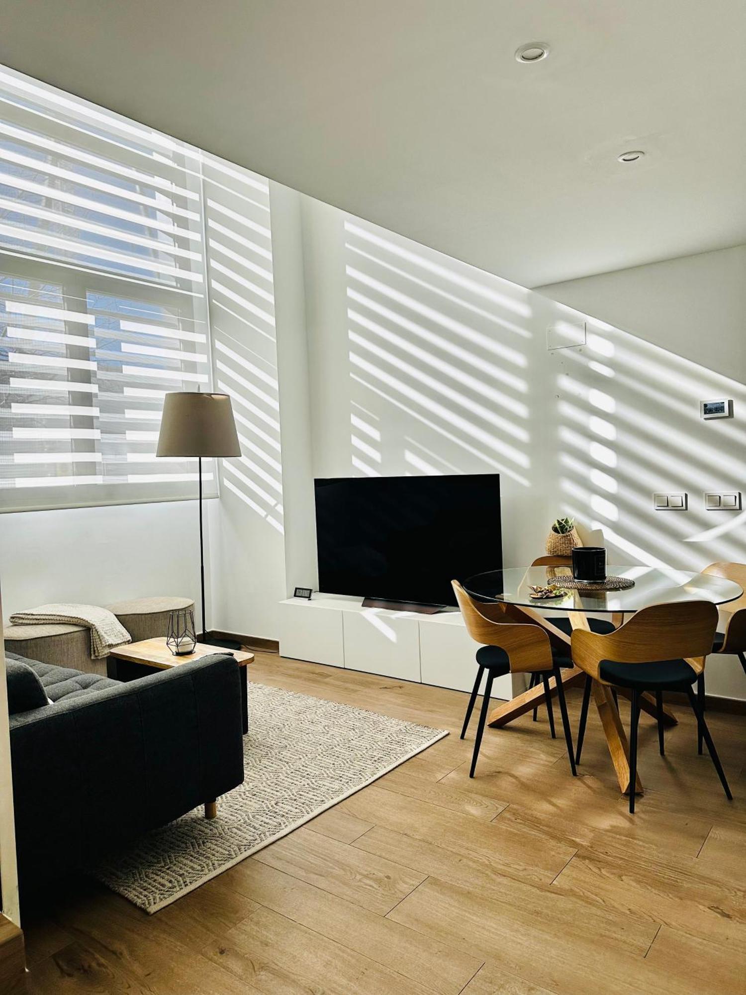 Exclusivo Loft De Diseno Roig Arena - Piscina - Vlc