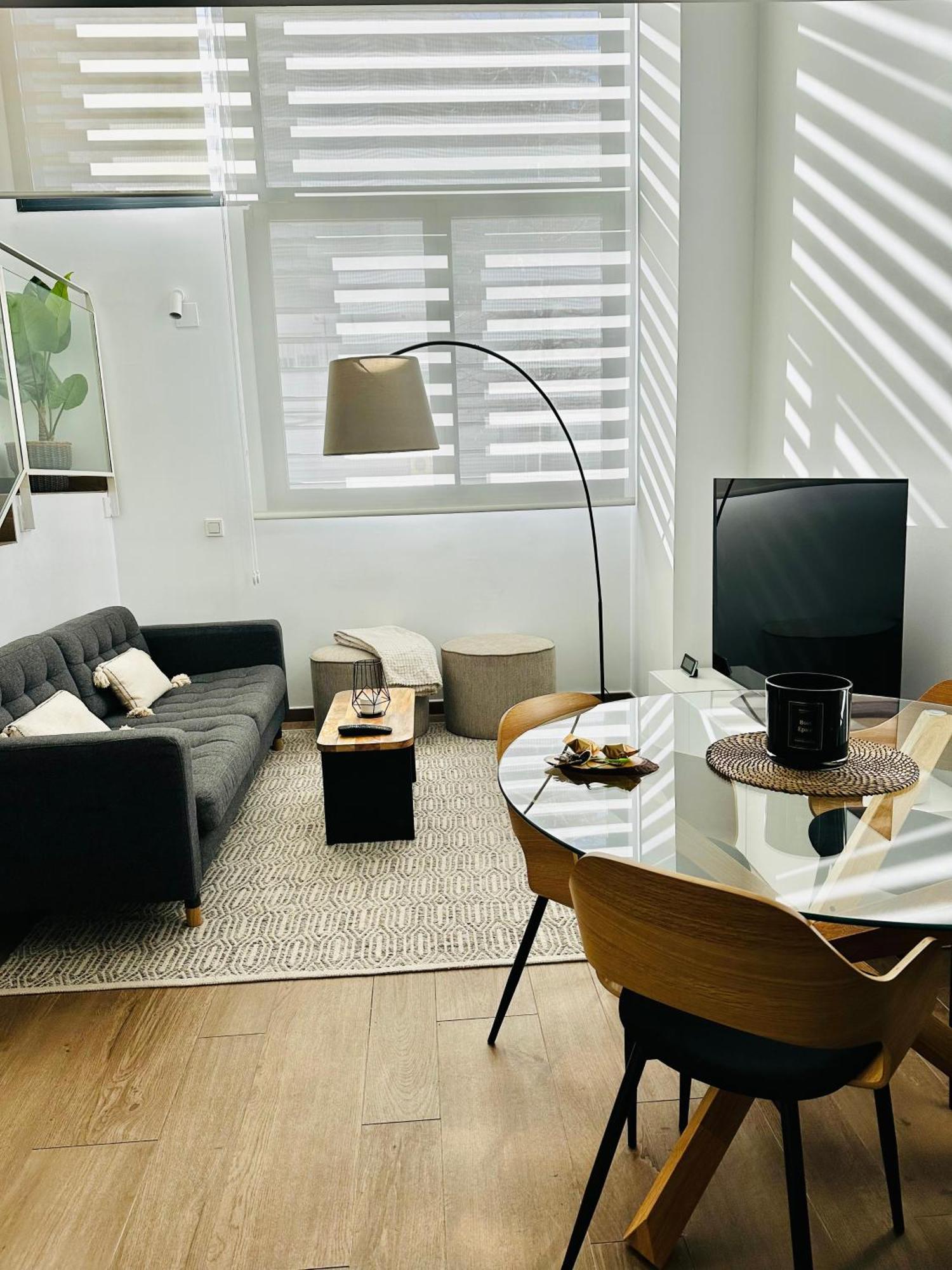 Exclusivo Loft De Diseno Roig Arena - Piscina - Vlc Apartment