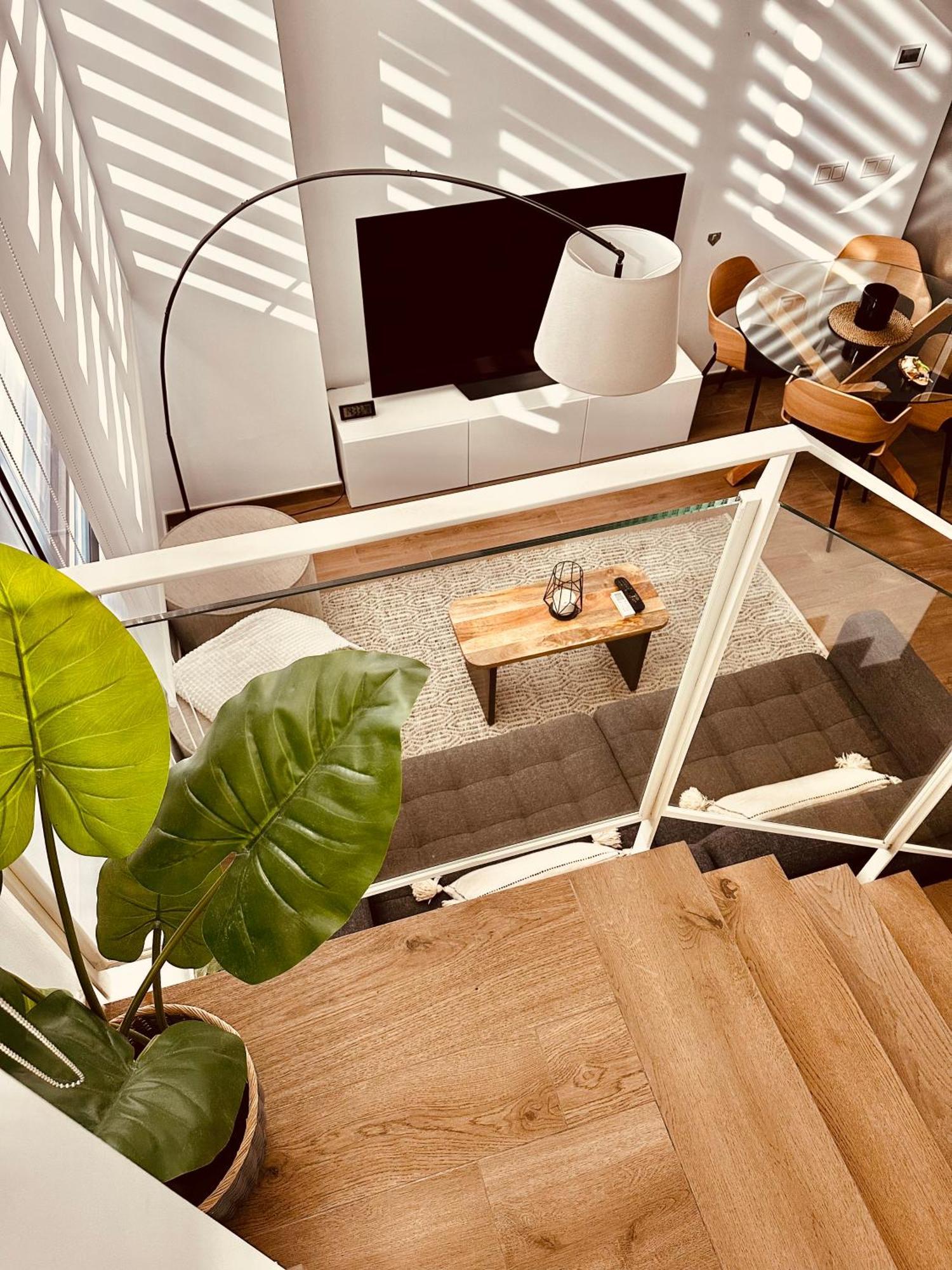Apartment Exclusivo Loft De Diseno Roig Arena - Piscina - Vlc *