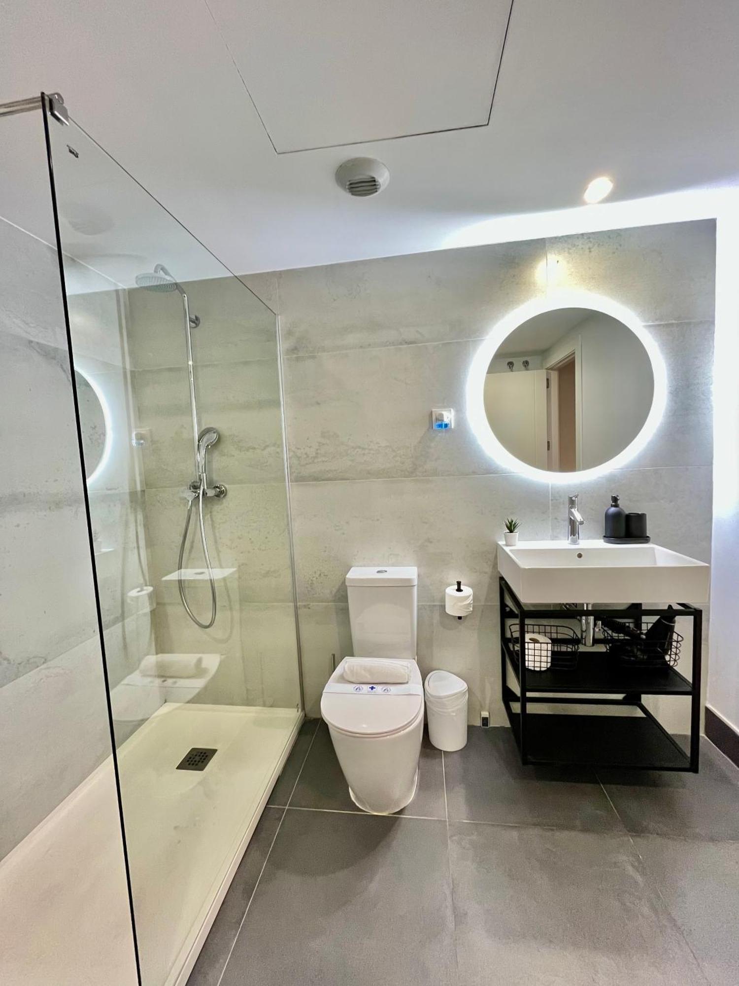 Exclusivo Loft De Diseno Roig Arena - Piscina - Vlc *