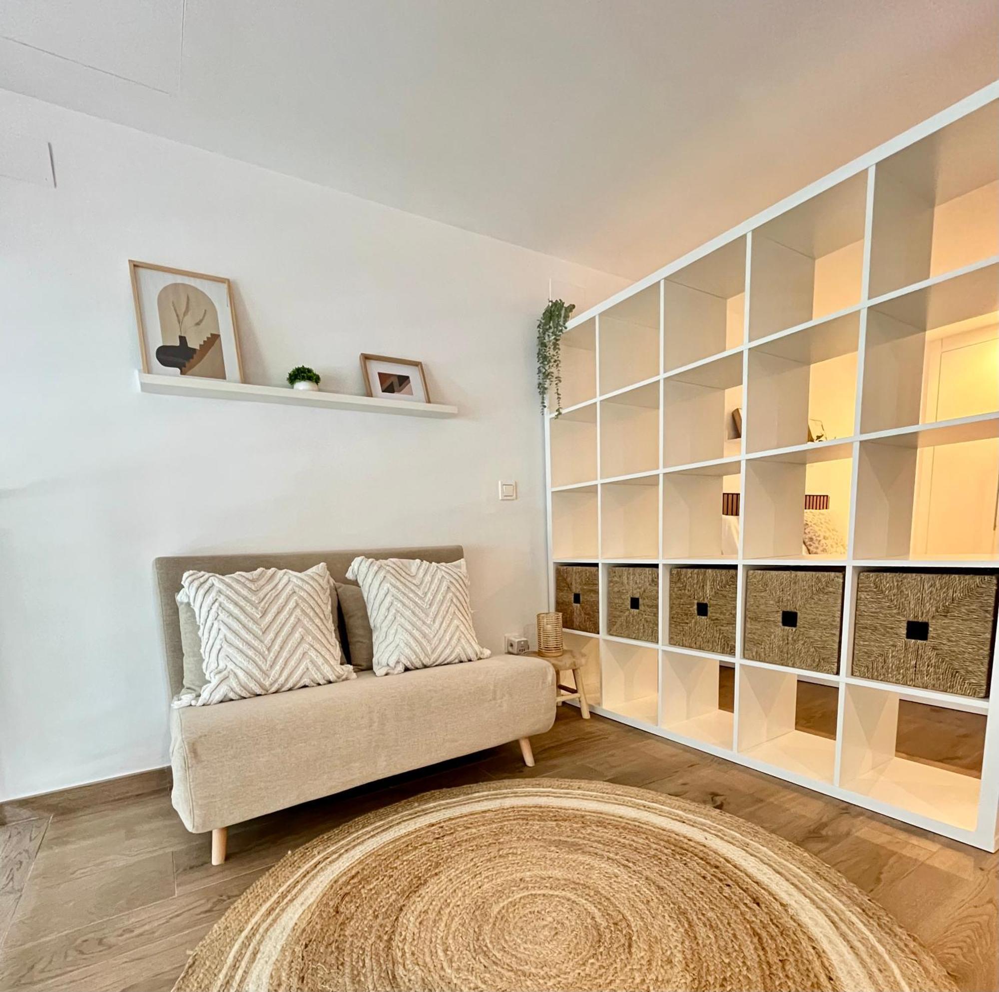 Exclusivo Loft De Diseno Roig Arena - Piscina - Vlc Valencia