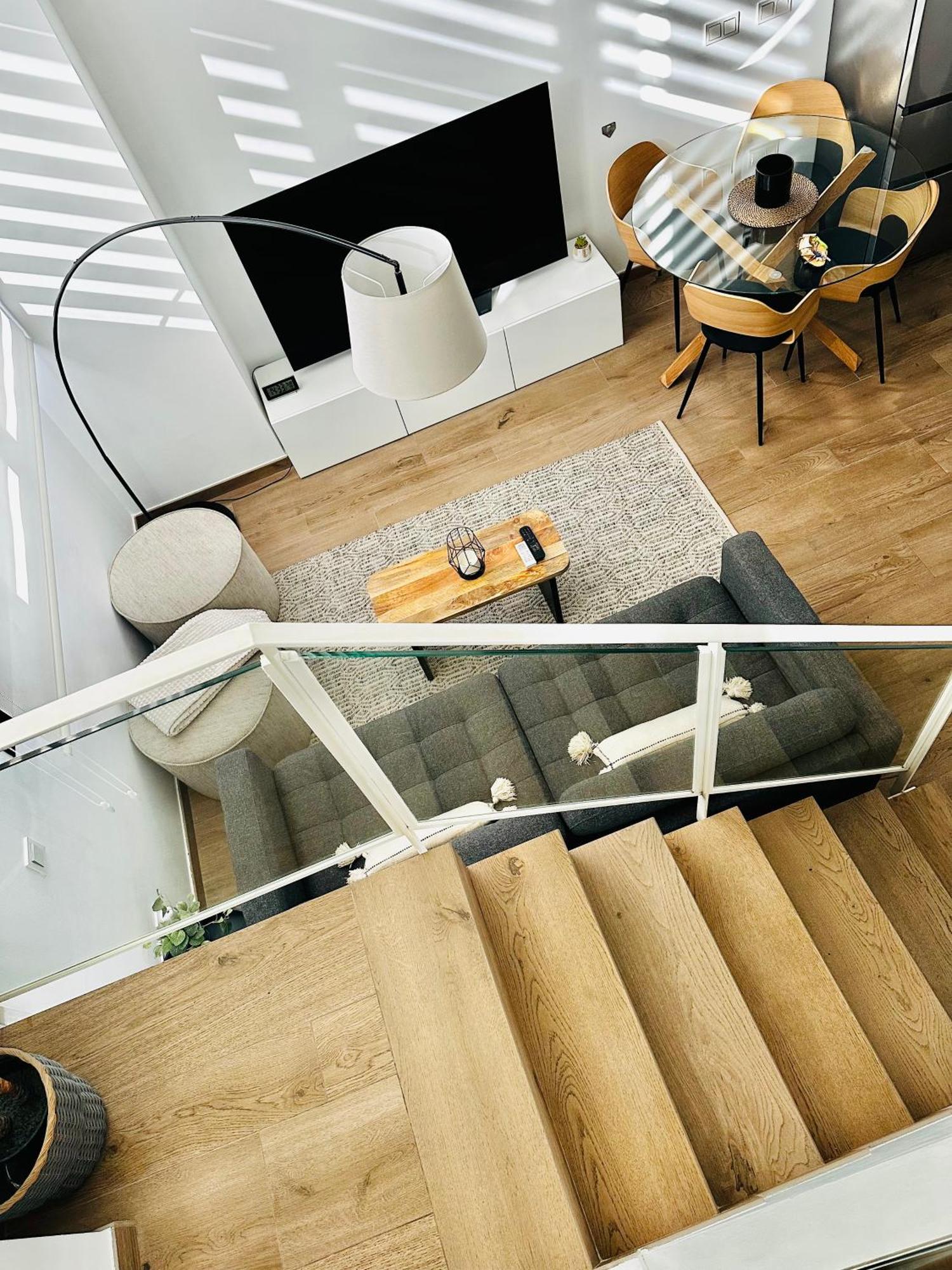Exclusivo Loft De Diseno Roig Arena - Piscina - Vlc * Valencia