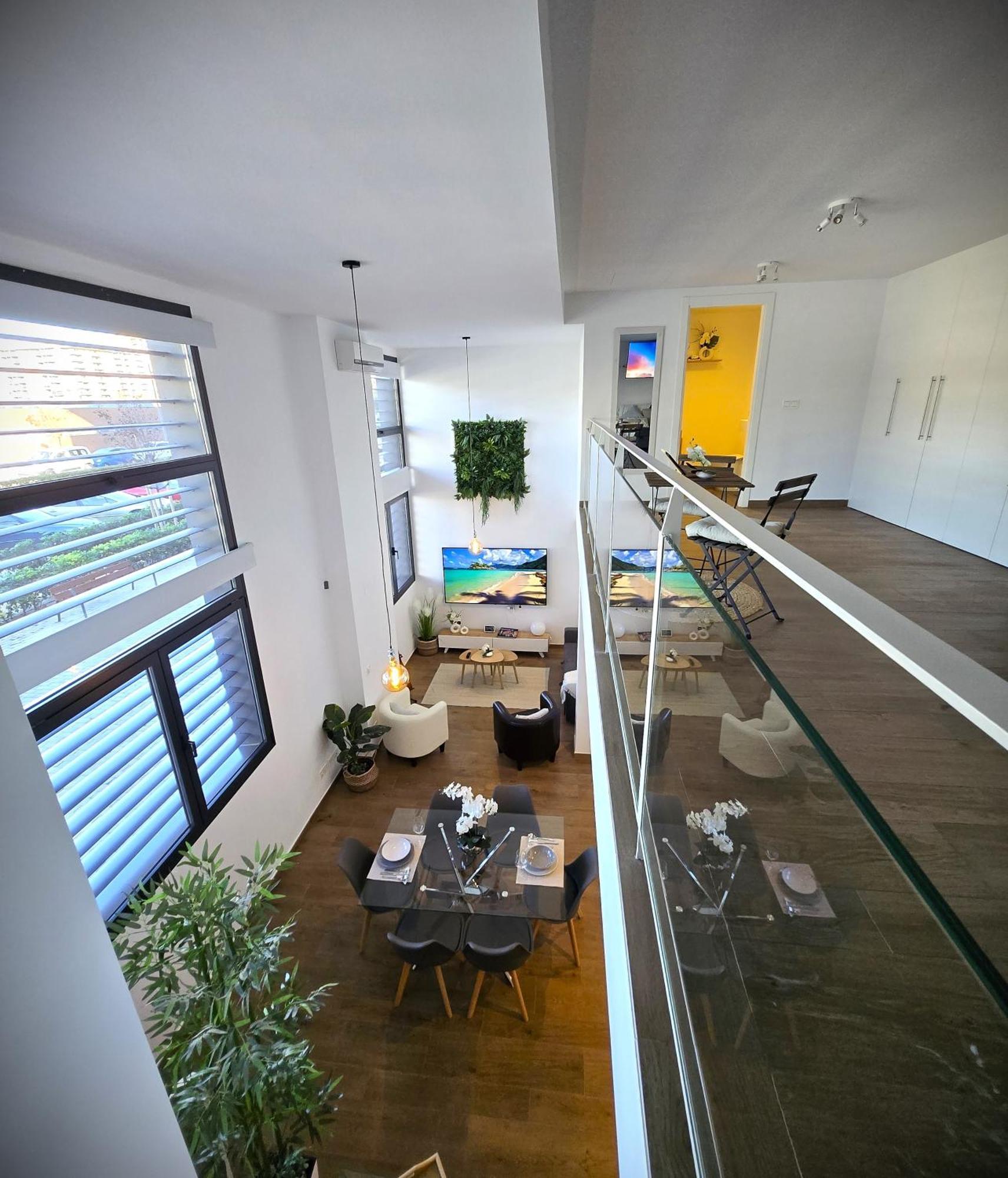 Apartamento Ciudad De Ciencias - Ciudad De Les Arts *