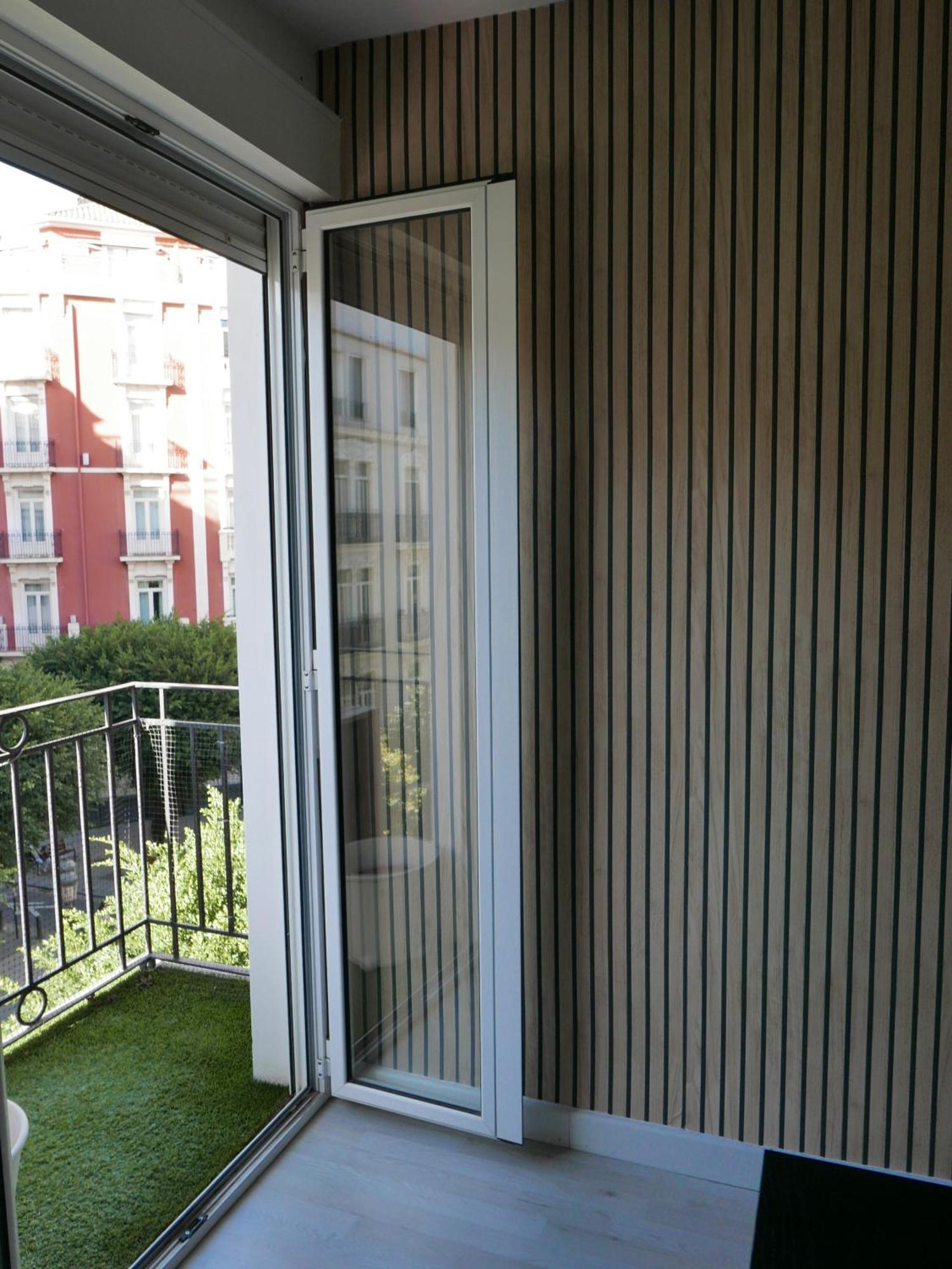 Apartamento Familias Y Grupos Muy Grande En El Centro De *
