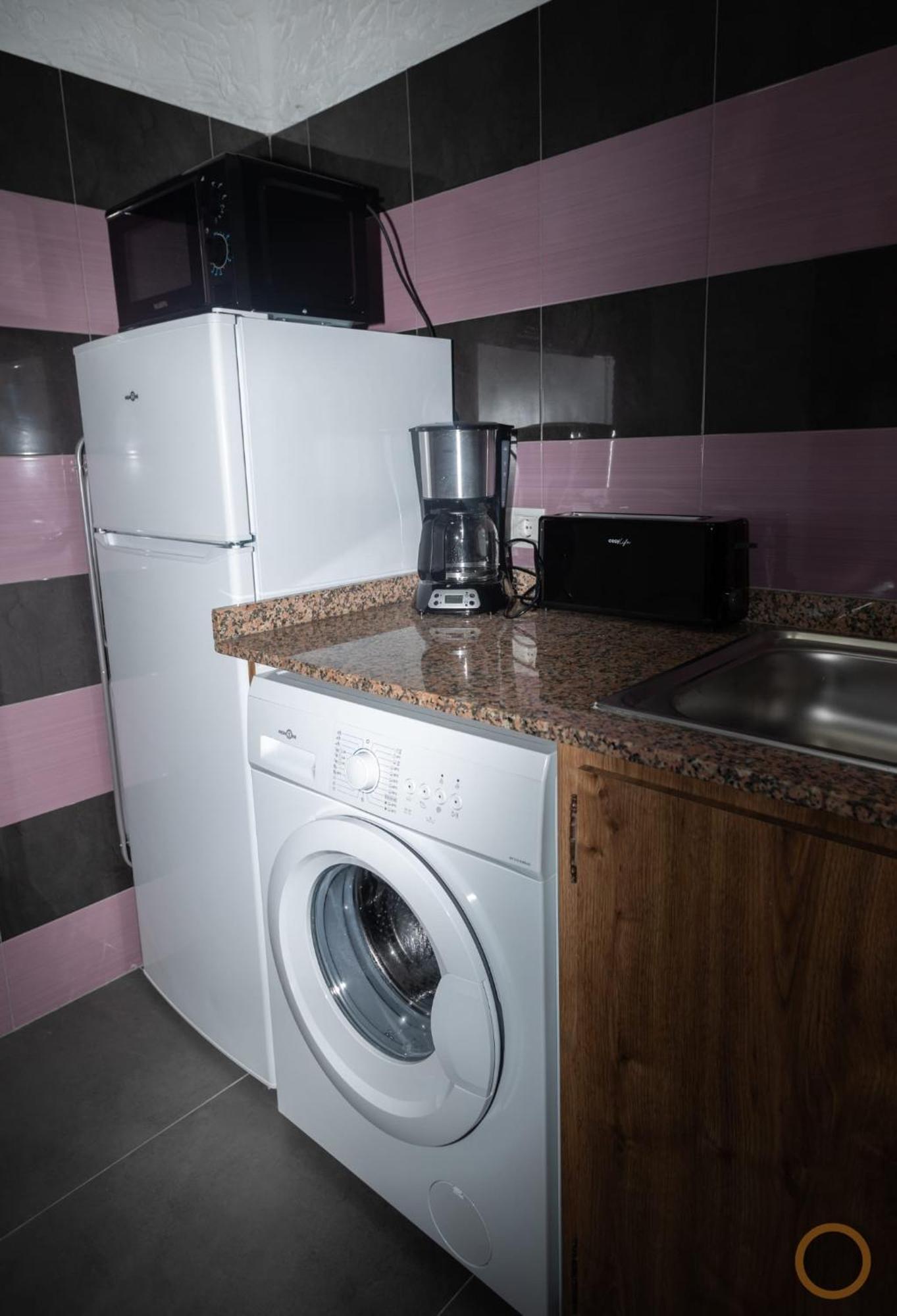 Turia Pio Xii De 3 Apartamento Valencia