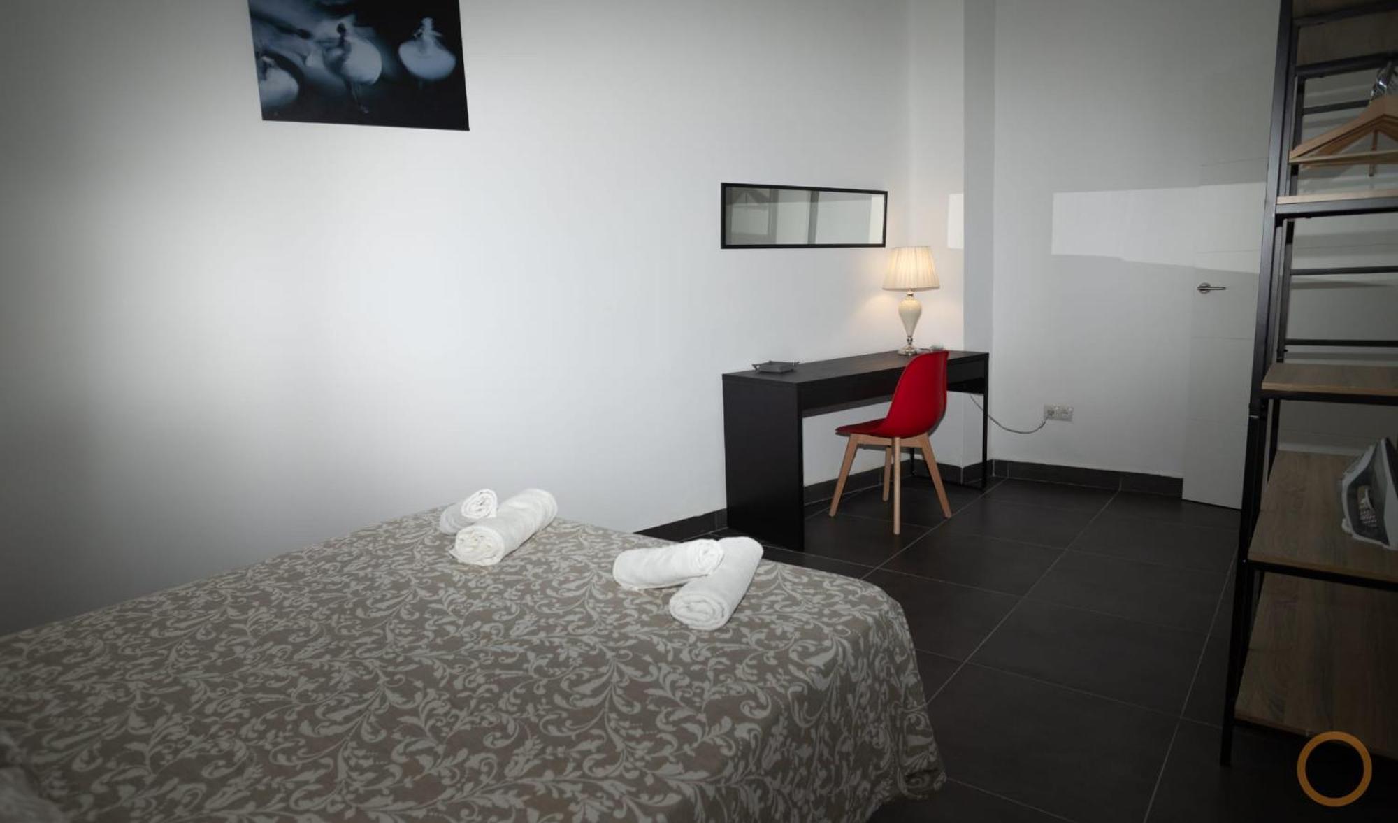 Apartamento Turia Pio Xii De 3