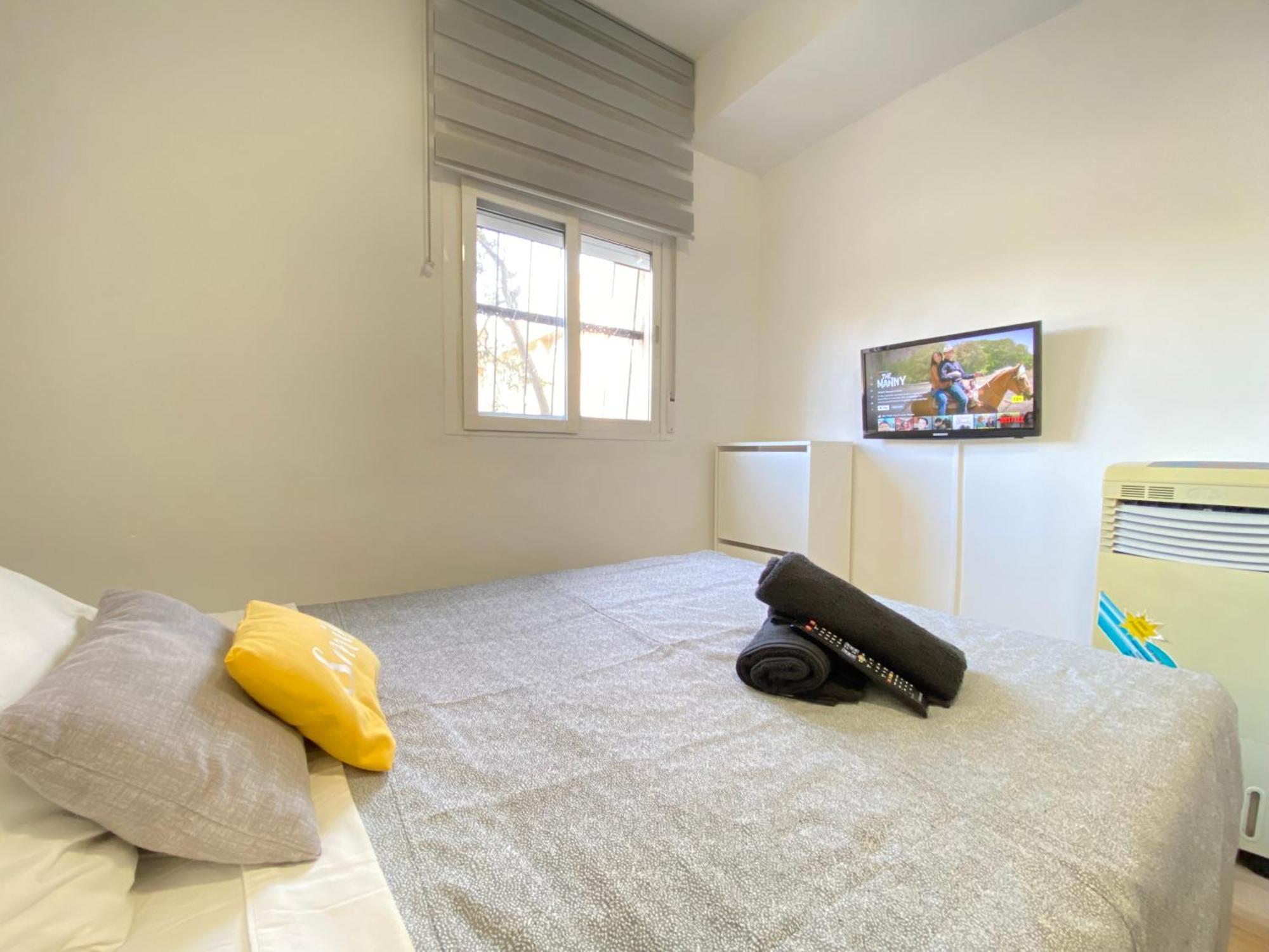 Habitación en casa particular Gypsy Budget Shared Flat Valencia