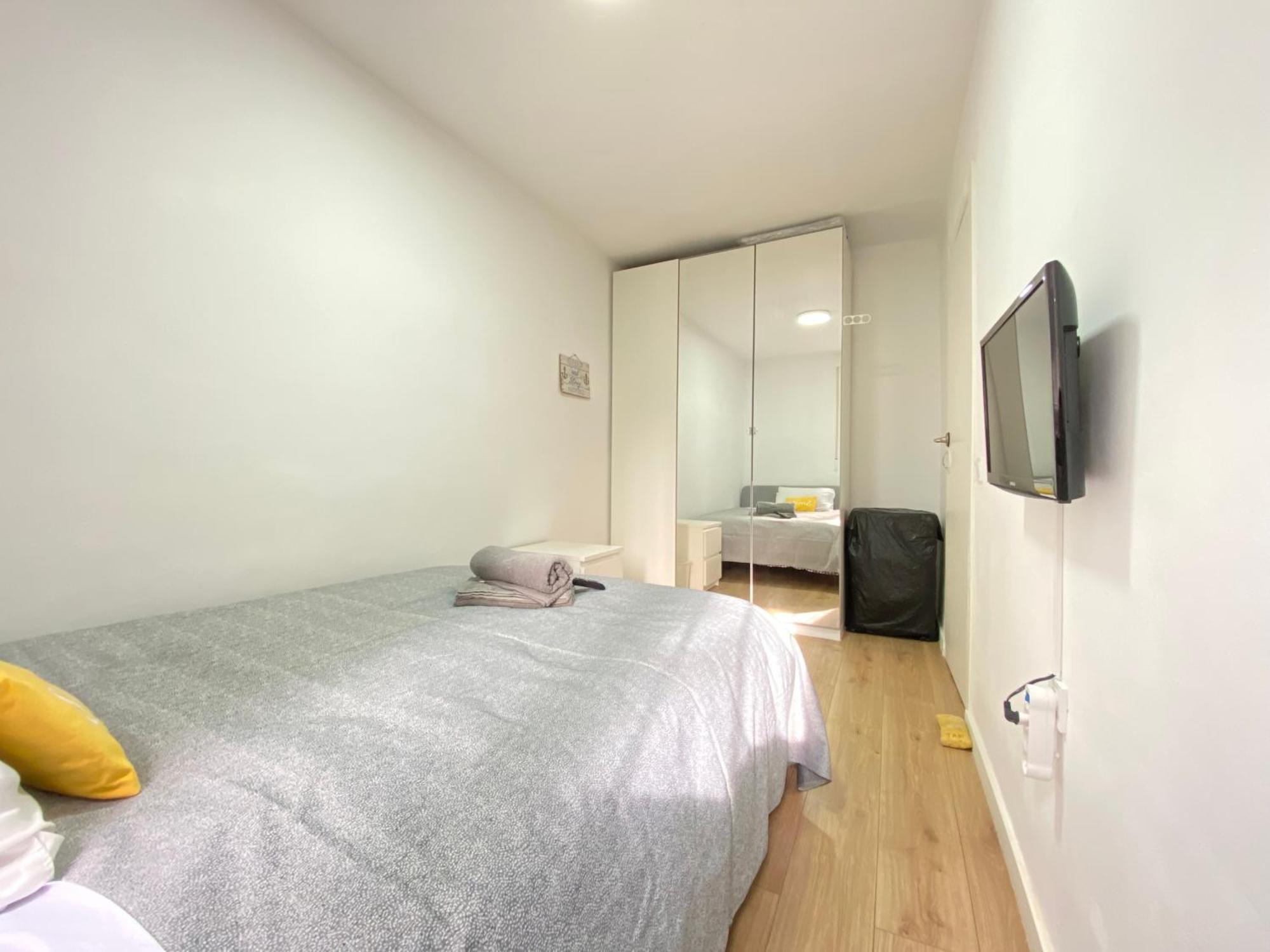 Gypsy Budget Shared Flat * Valencia
