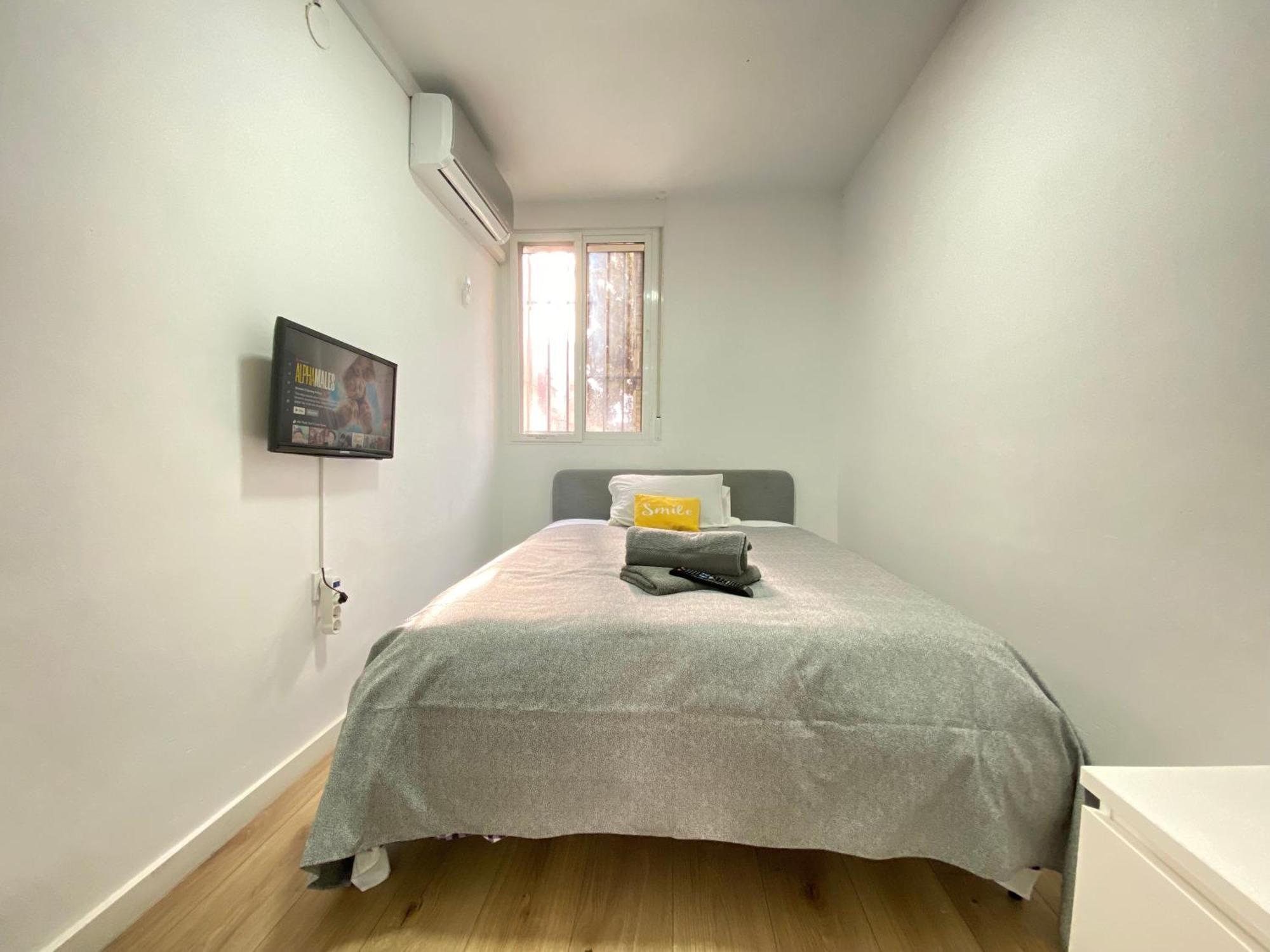 Habitación en casa particular Gypsy Budget Shared Flat