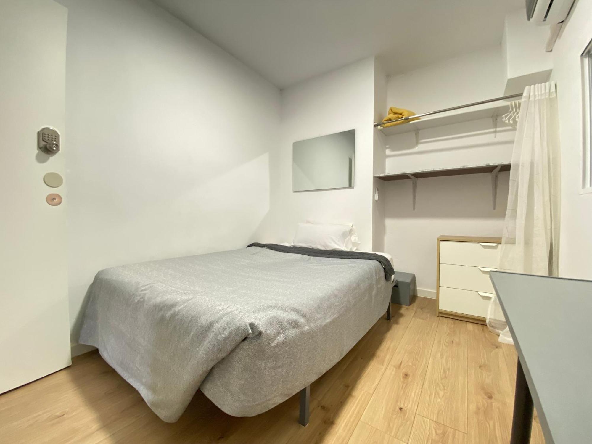 Habitación en casa particular Gypsy Budget Shared Flat Valencia