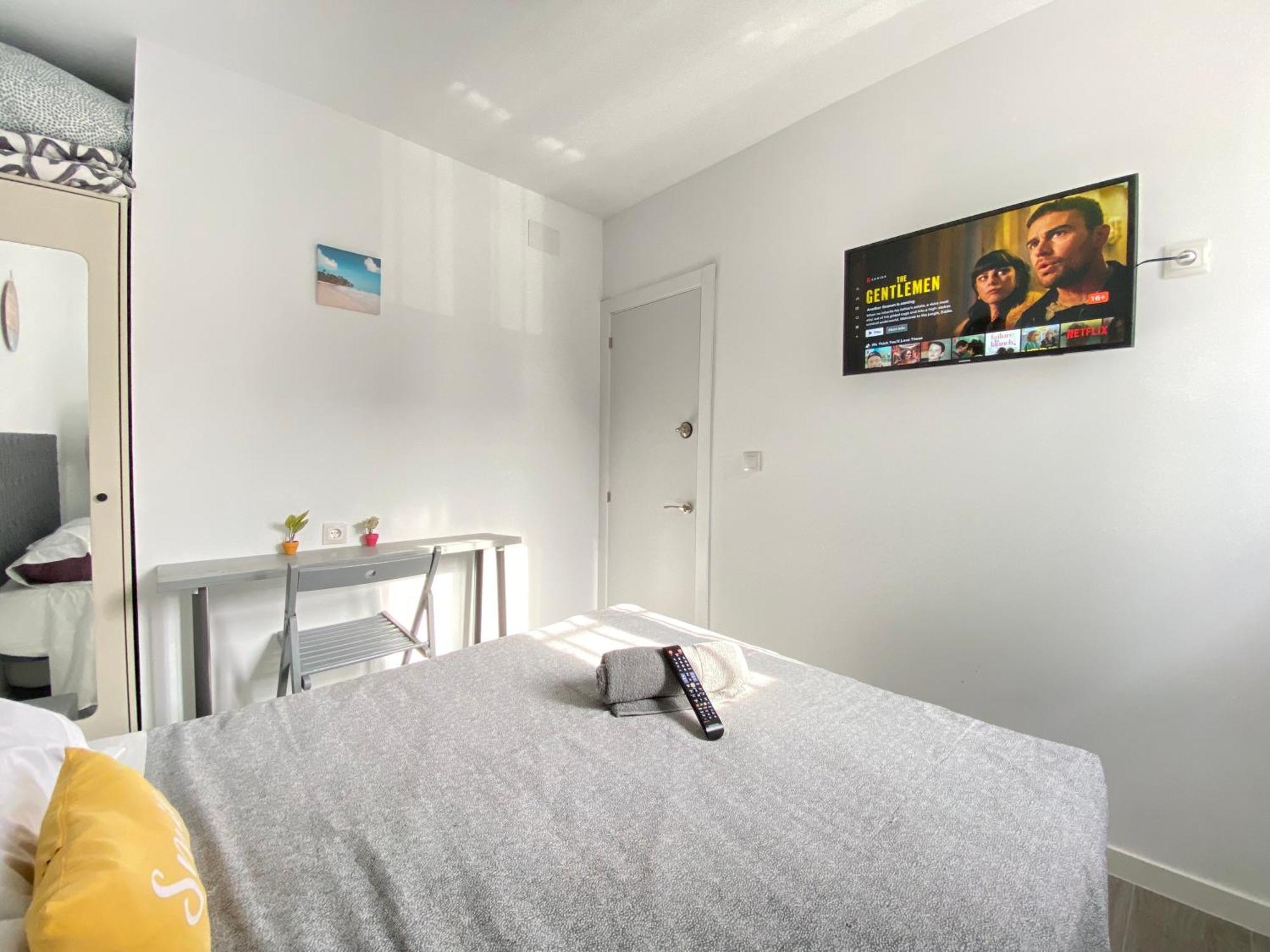 Habitación en casa particular Gypsy Budget Shared Flat