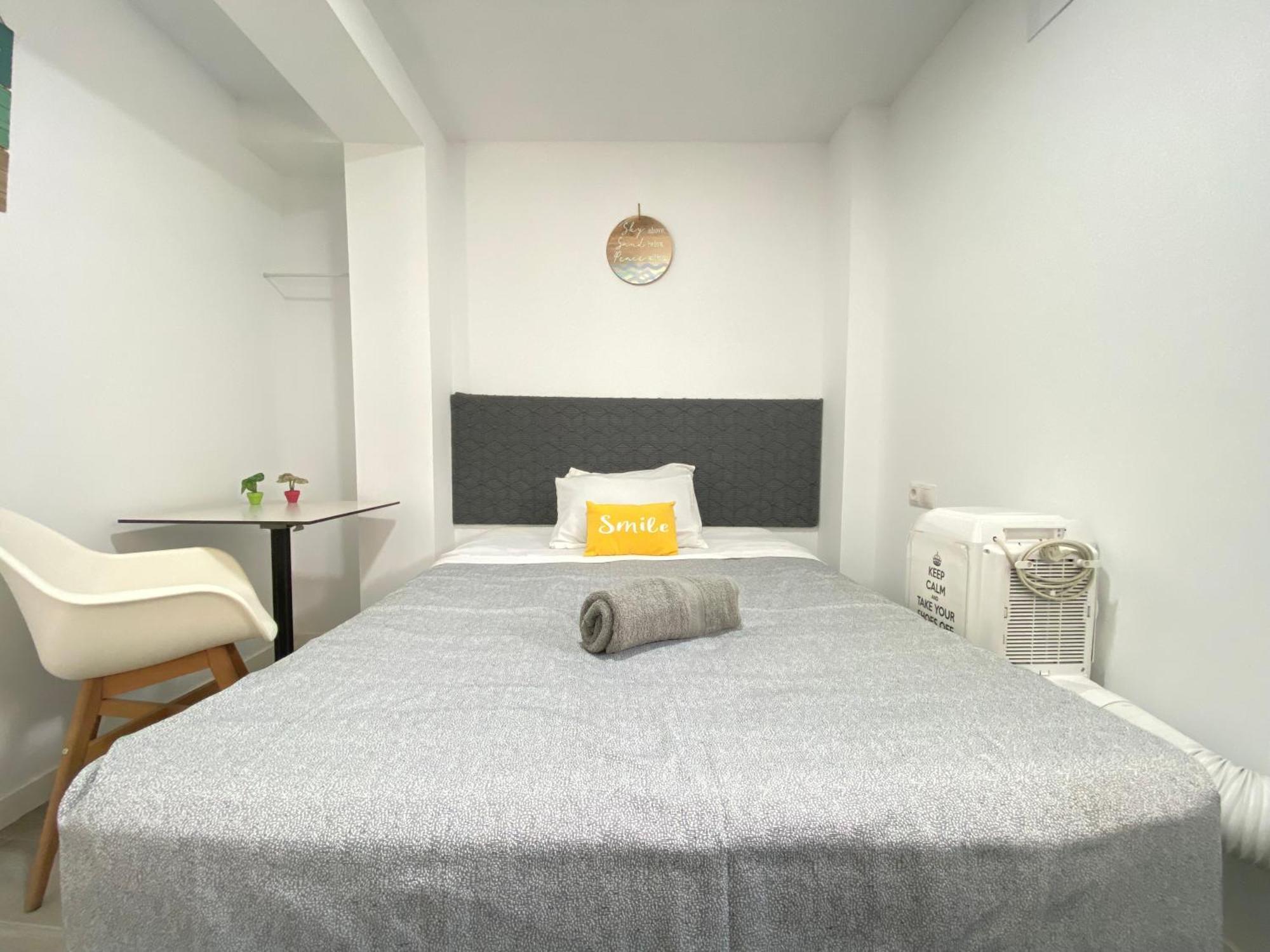 Habitación en casa particular Gypsy Budget Shared Flat