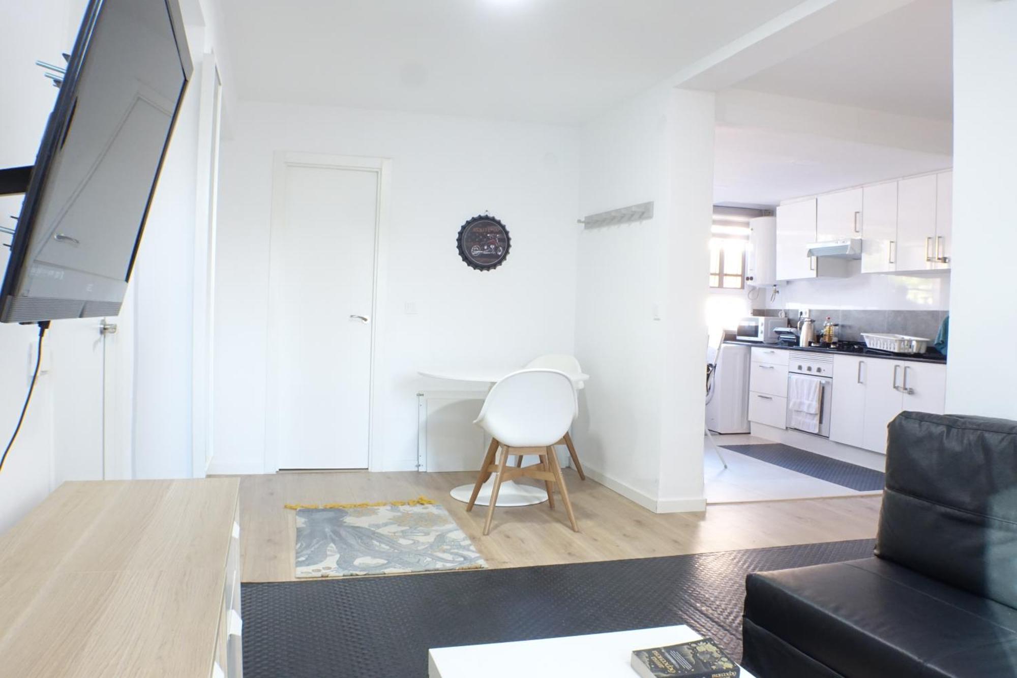 Habitación en casa particular Gypsy Budget Shared Flat Valencia