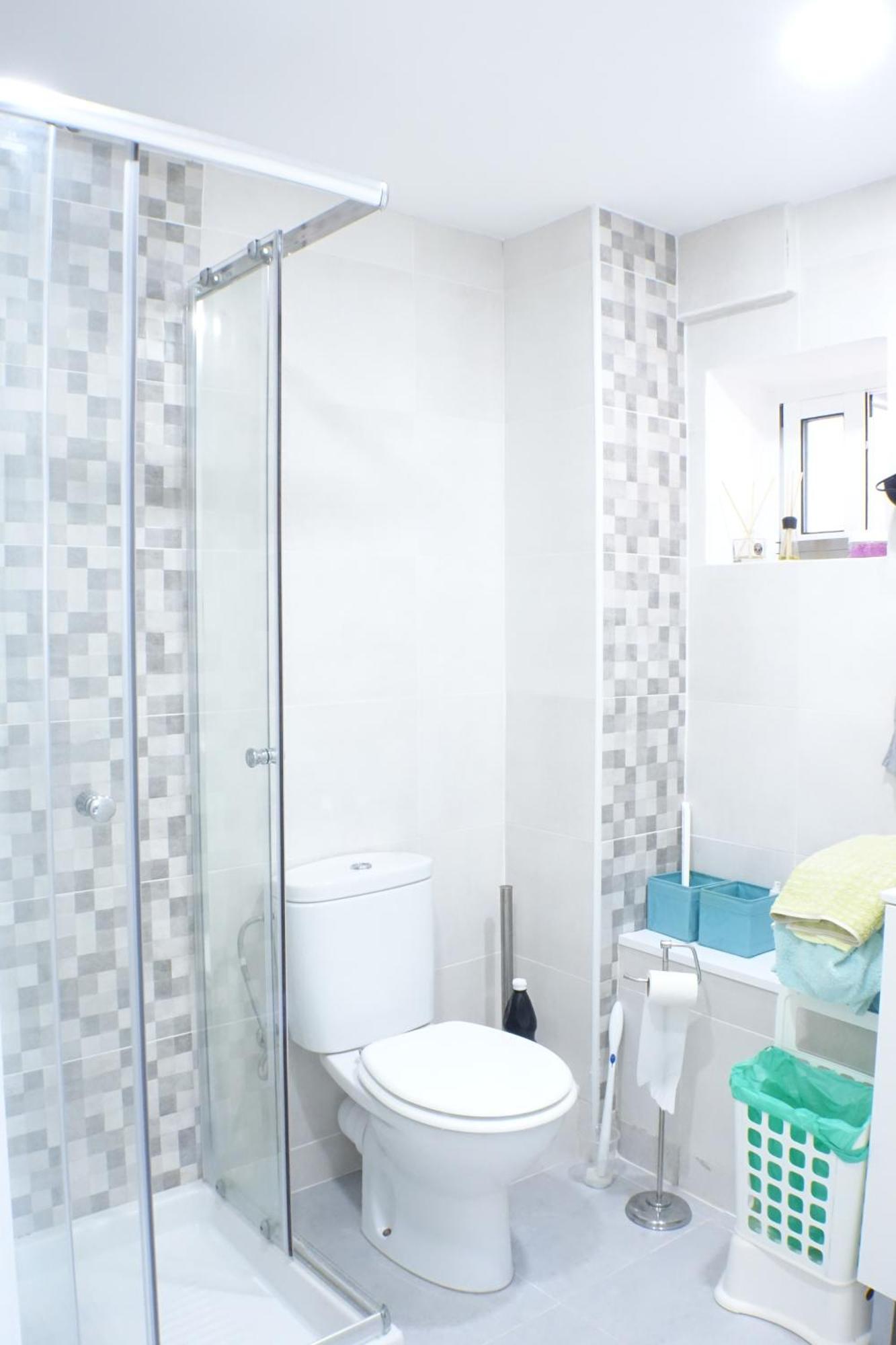 Gypsy Budget Shared Flat Valencia