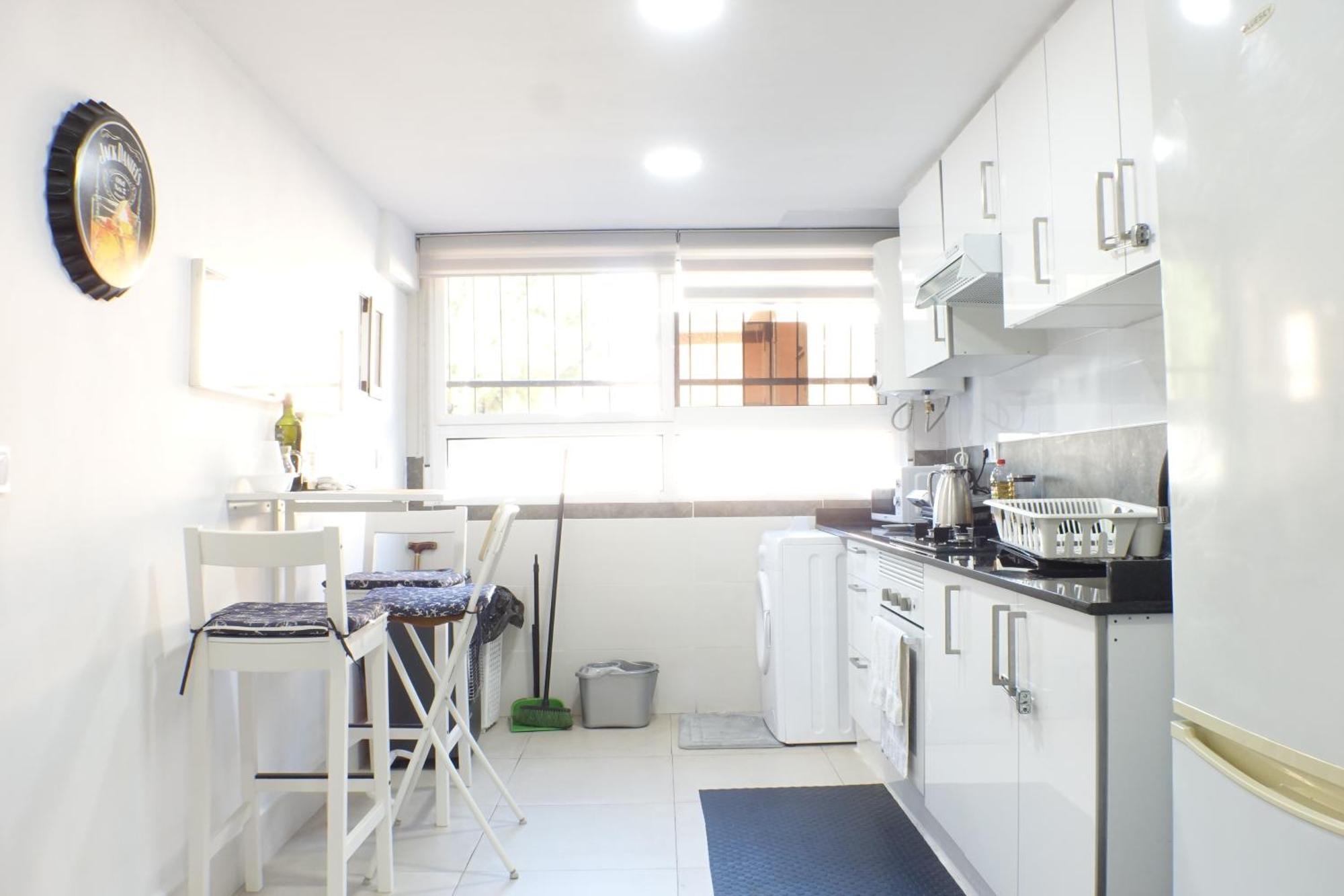 Gypsy Budget Shared Flat * Valencia