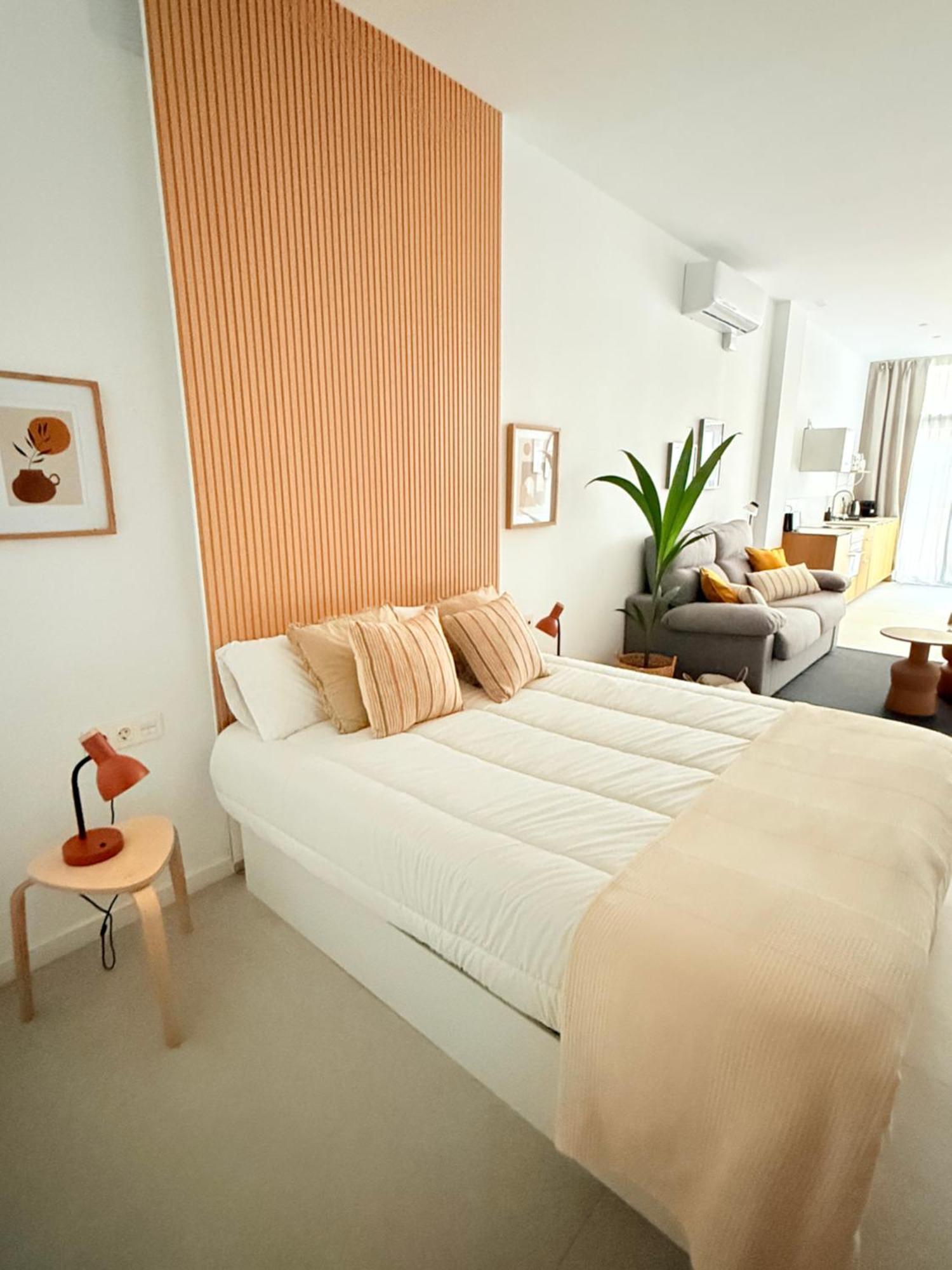 Apartment Loft Taronja Ruzafa-parque