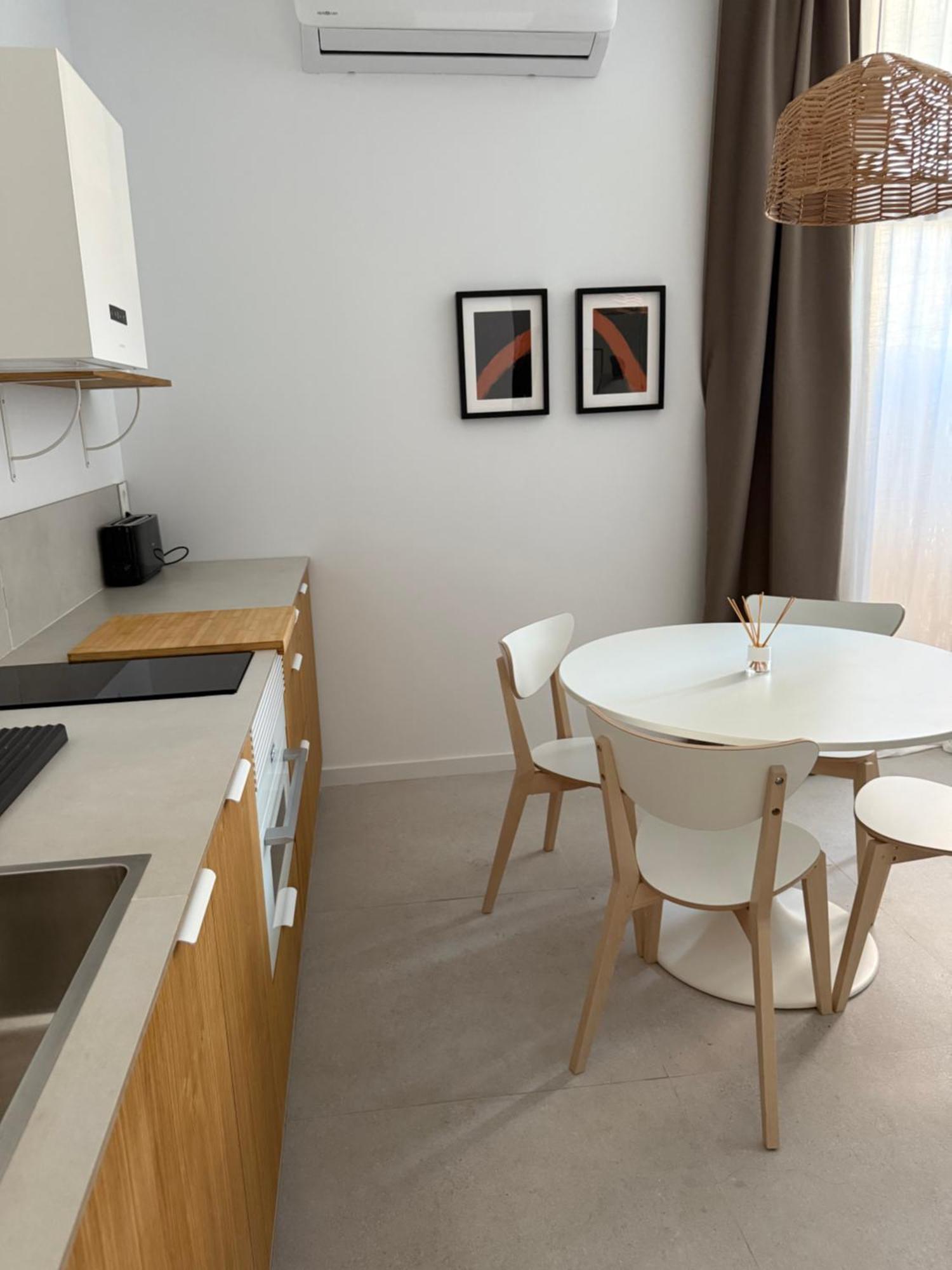Loft Mar Ruzafa-parque *