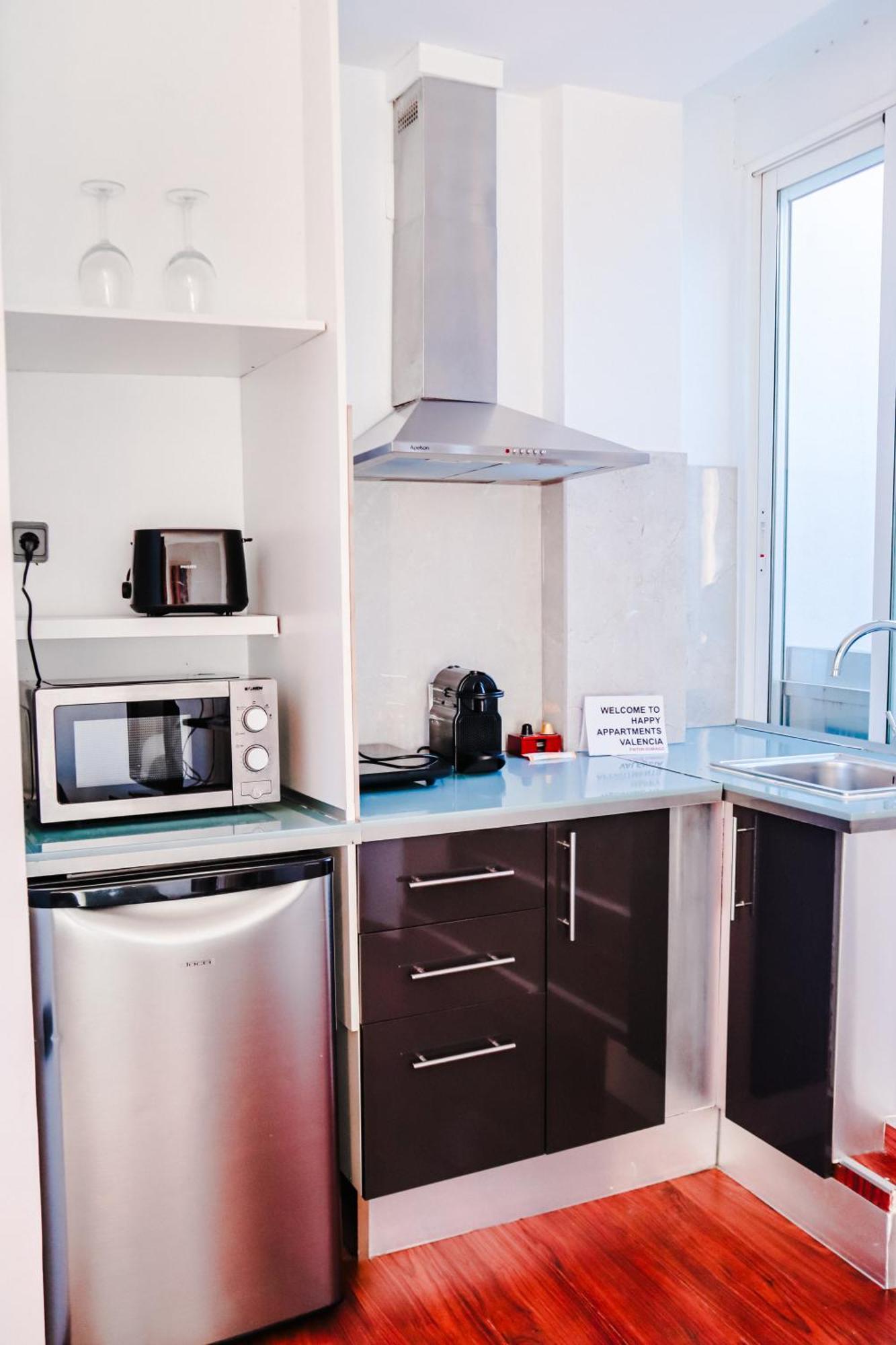 Apartamento Happy – Lope De Vega