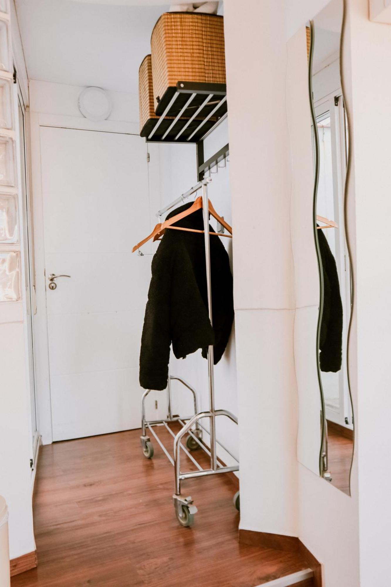 Apartamento Happy – Lope De Vega *