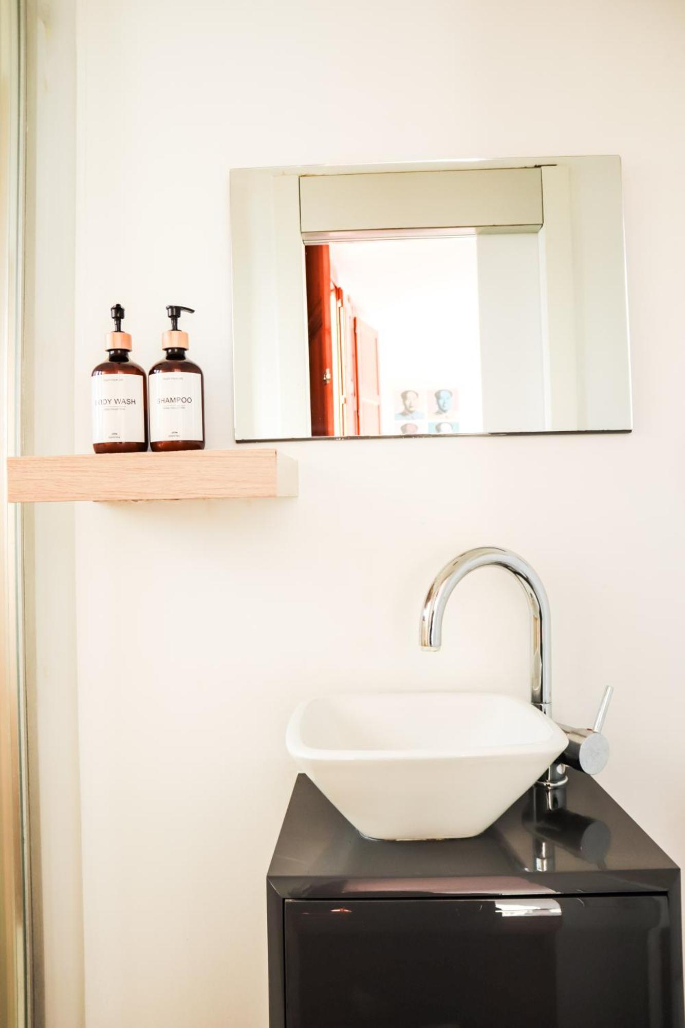 Happy – Lope De Vega Apartamento Valencia