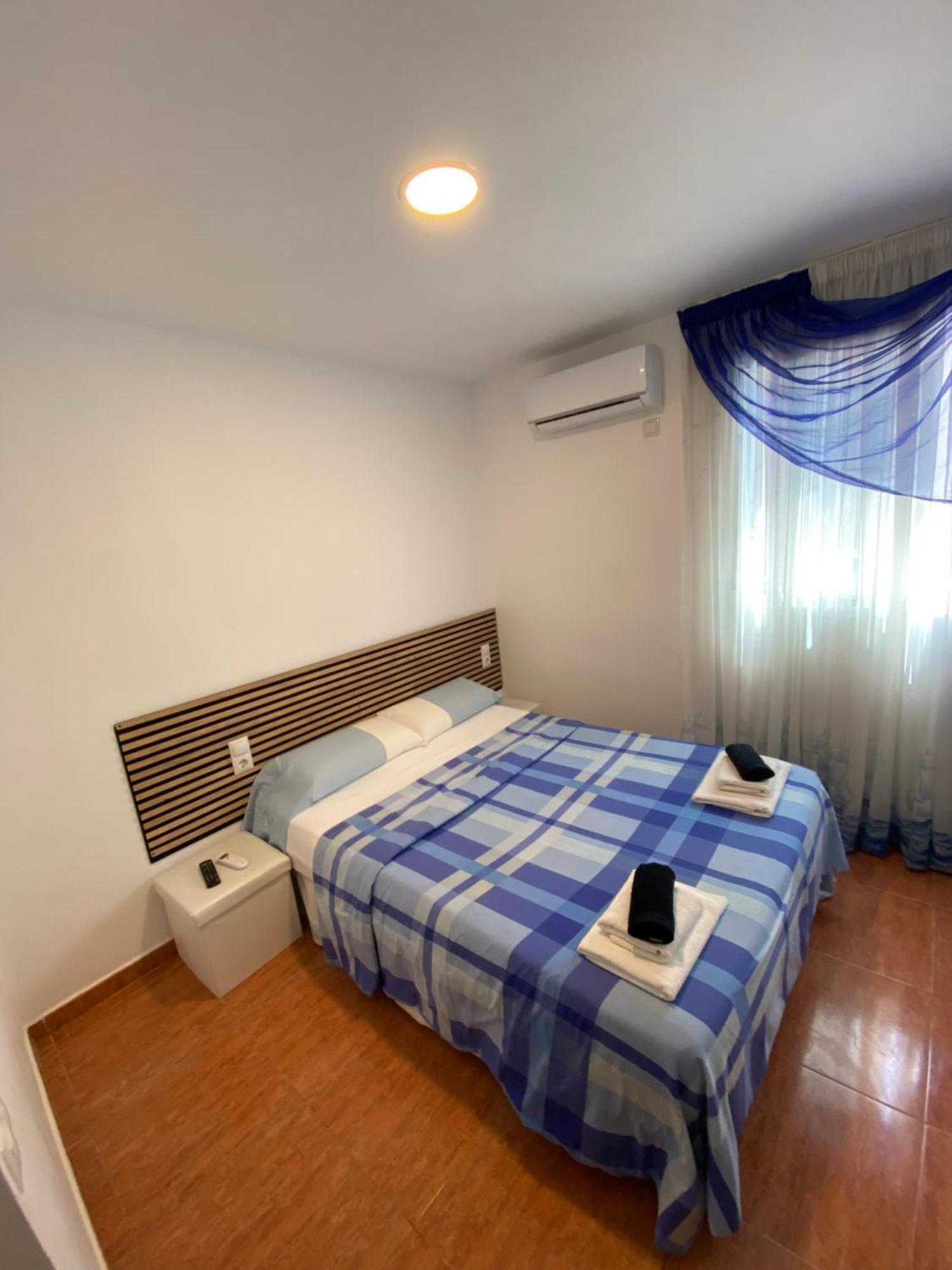 Apartamento Con Bano Y Cocina Privada Valencia