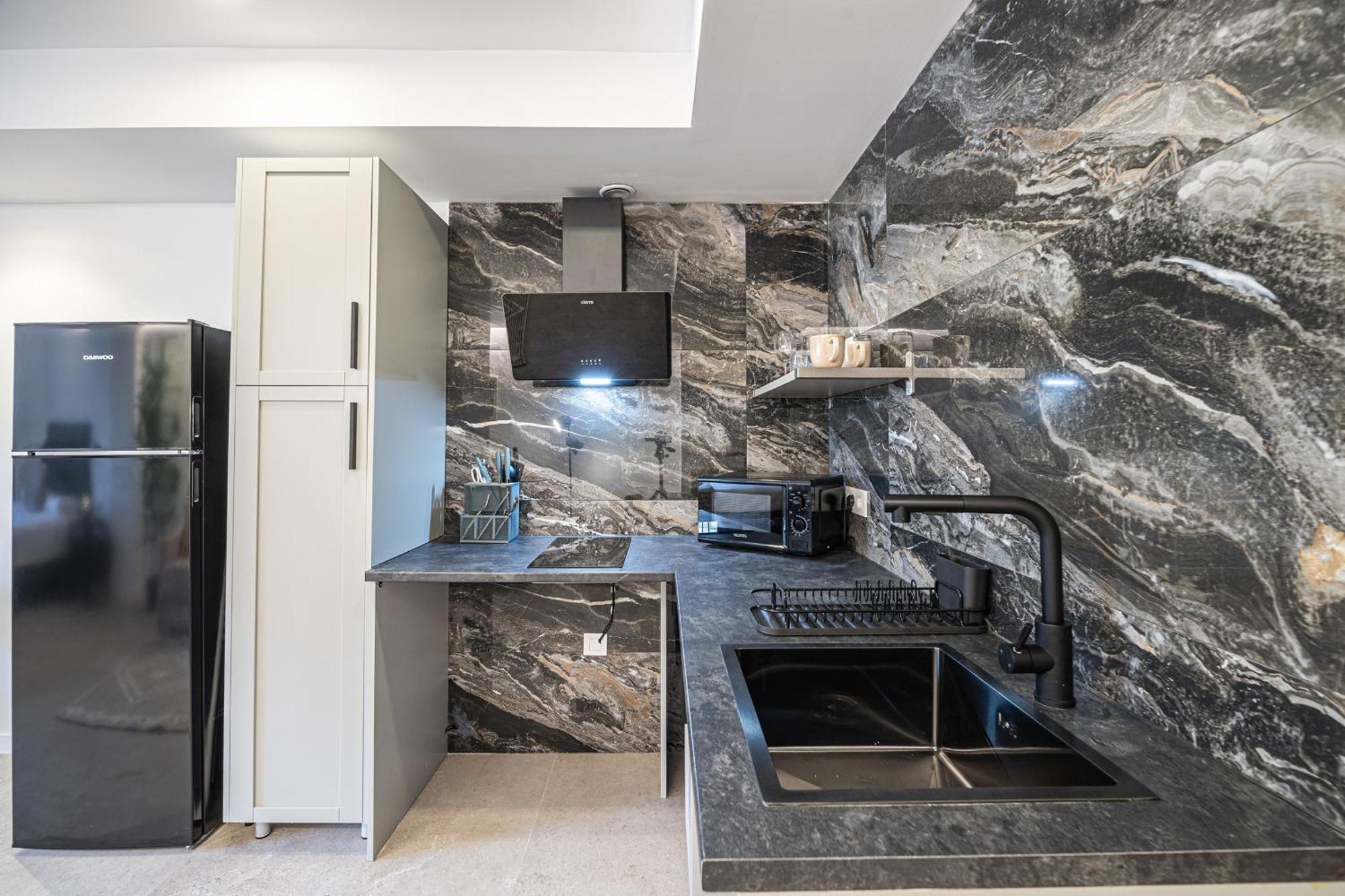Palx Loft - Estudio Contemporaneo Cerca De Artes Y Ciencias * Valencia