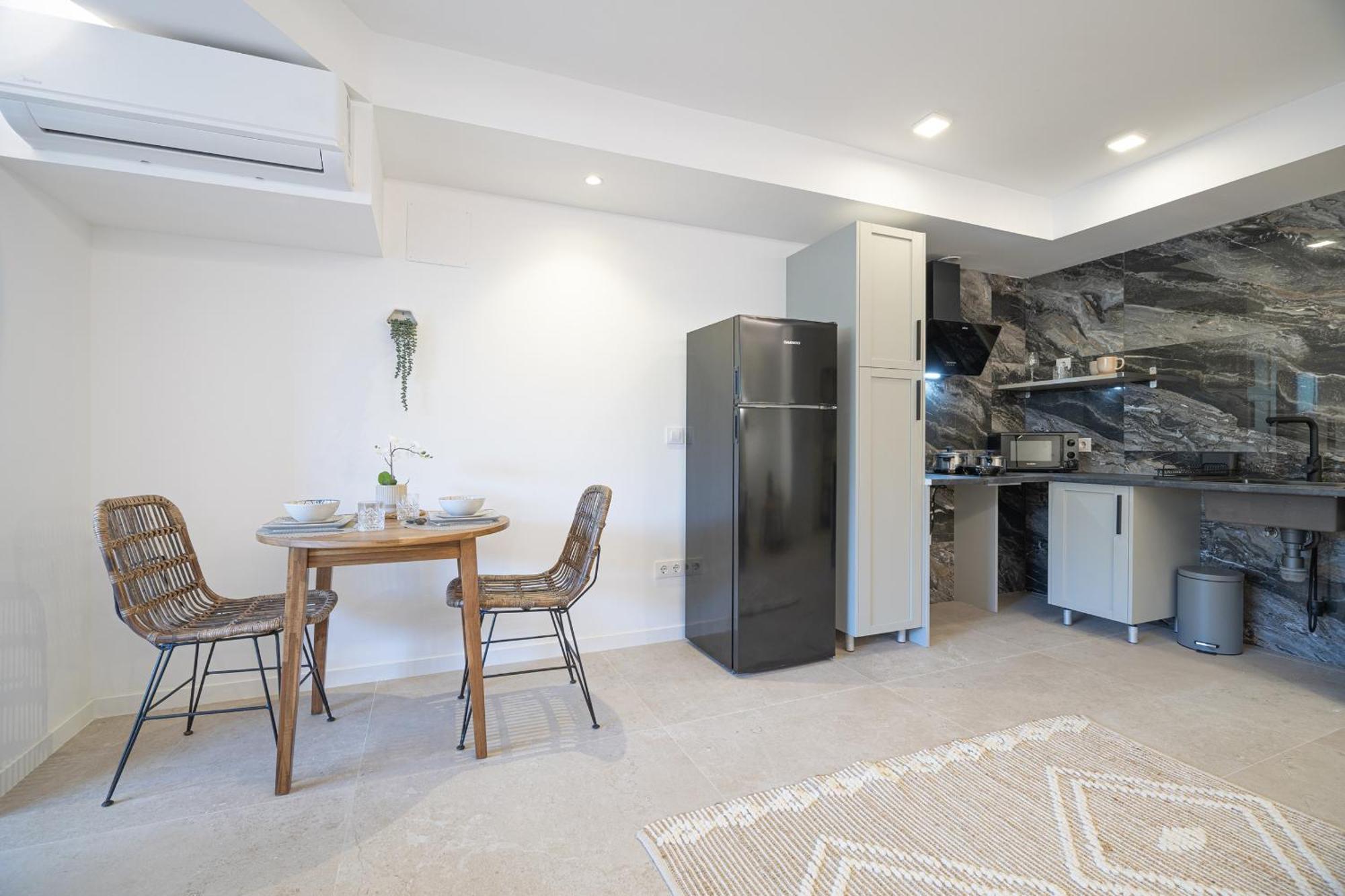 Apartamento Palx Loft - Estudio Contemporaneo Cerca De Artes Y Ciencias