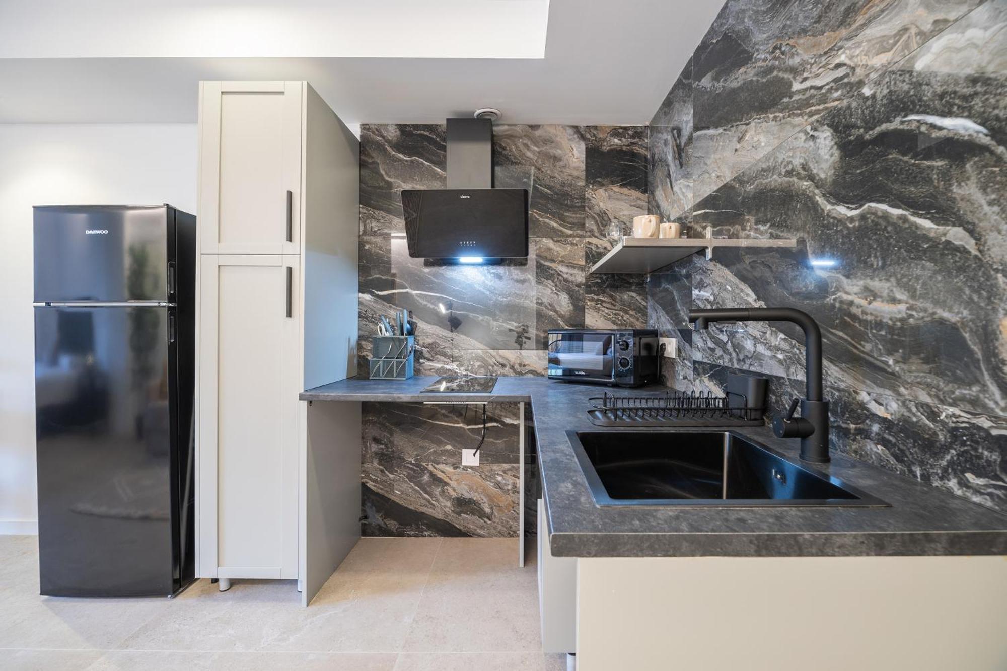 Apartamento Palx Loft - Estudio Contemporaneo Cerca De Artes Y Ciencias *