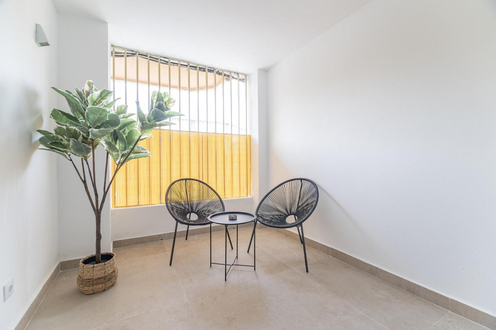 Palx Loft - Estudio Contemporaneo Cerca De Artes Y Ciencias *