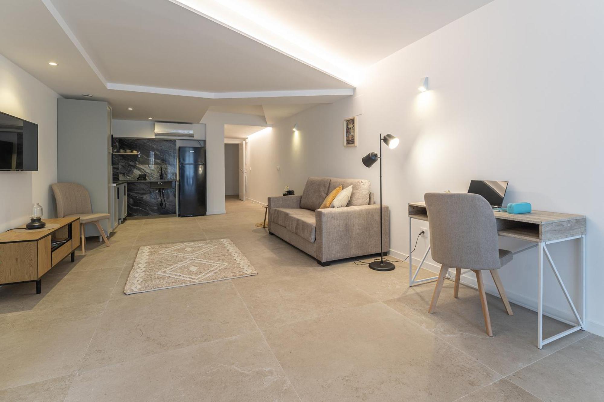 Palx Loft - Estudio Contemporaneo Cerca De Artes Y Ciencias Valencia