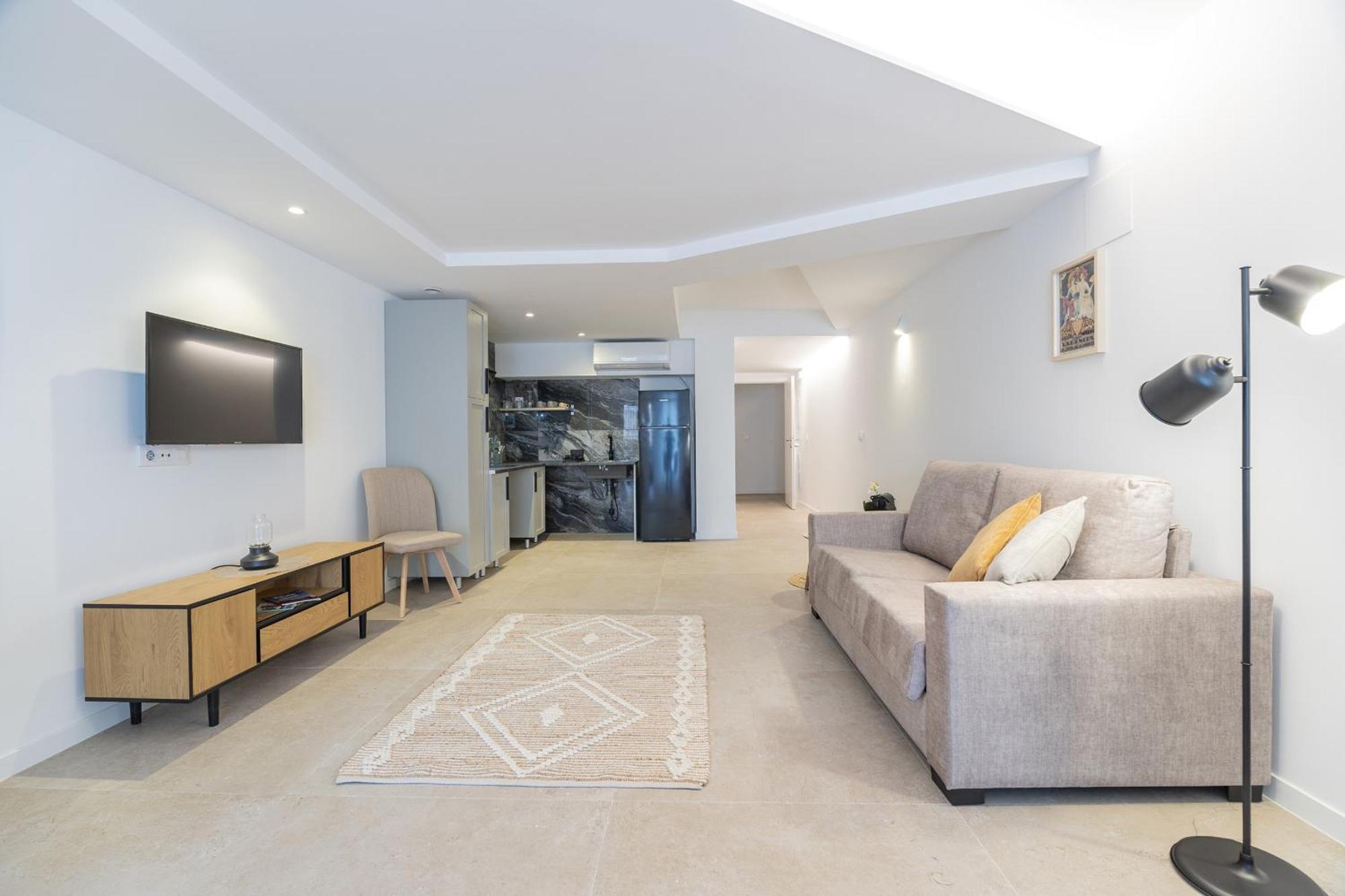 Palx Loft - Estudio Contemporaneo Cerca De Artes Y Ciencias