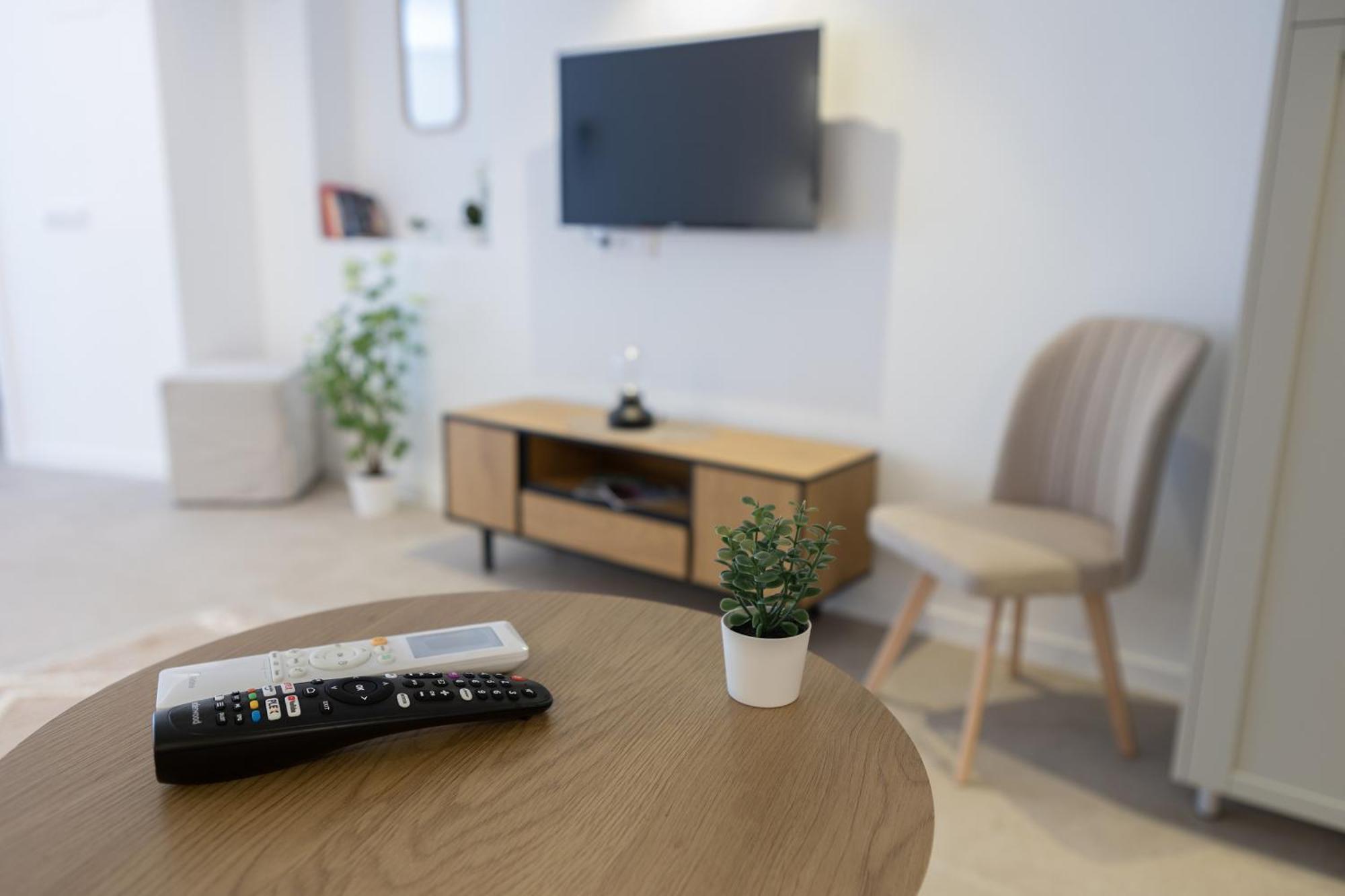 Palx Loft - Estudio Contemporaneo Cerca De Artes Y Ciencias * Valencia