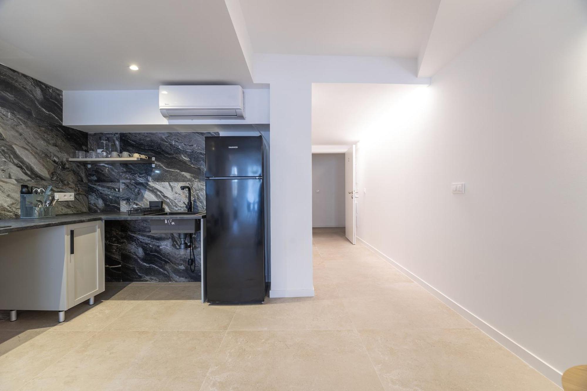 Palx Loft - Estudio Contemporaneo Cerca De Artes Y Ciencias Apartamento Valencia
