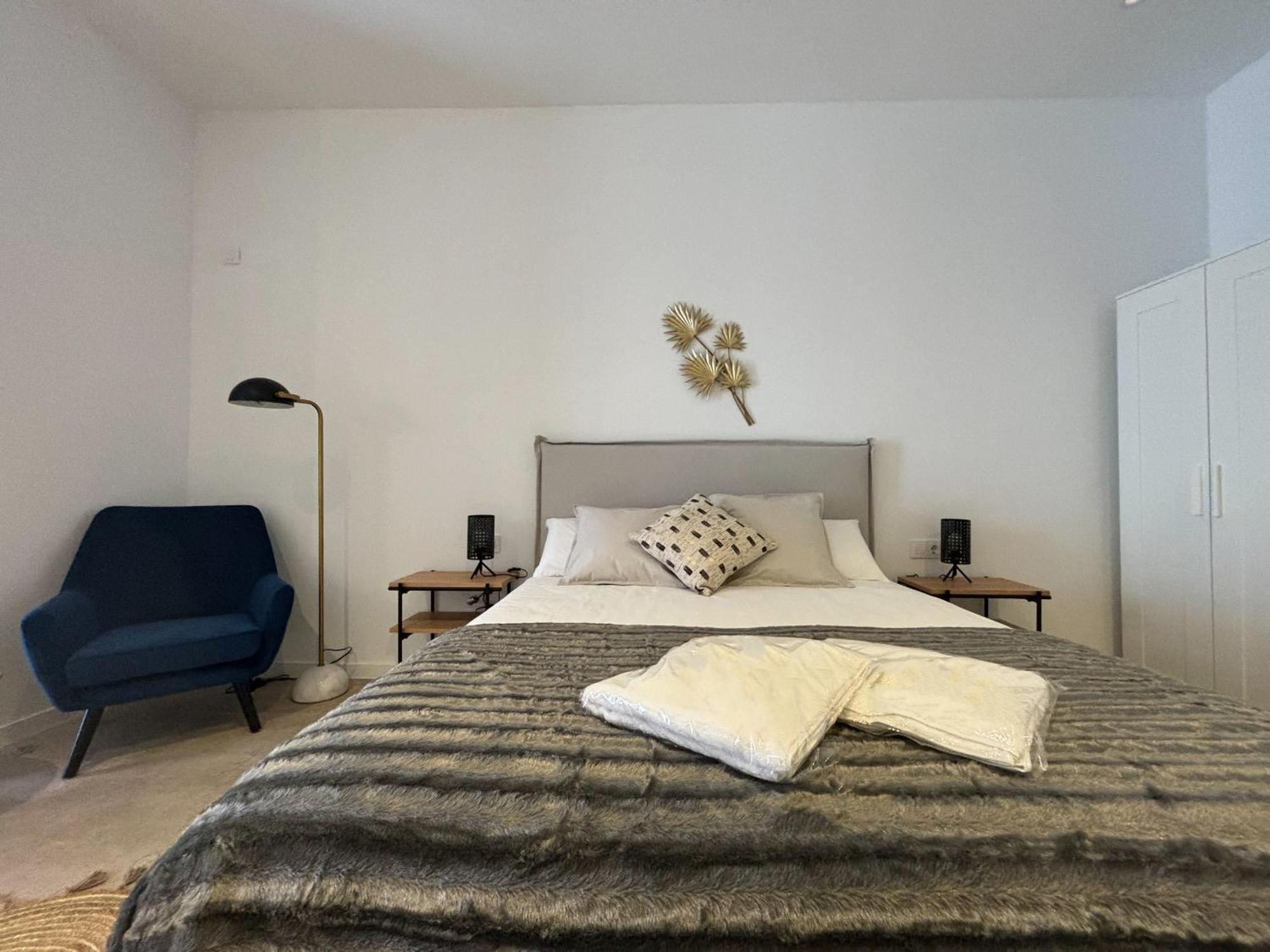 Palx Loft - Estudio Contemporaneo Cerca De Artes Y Ciencias * Valencia