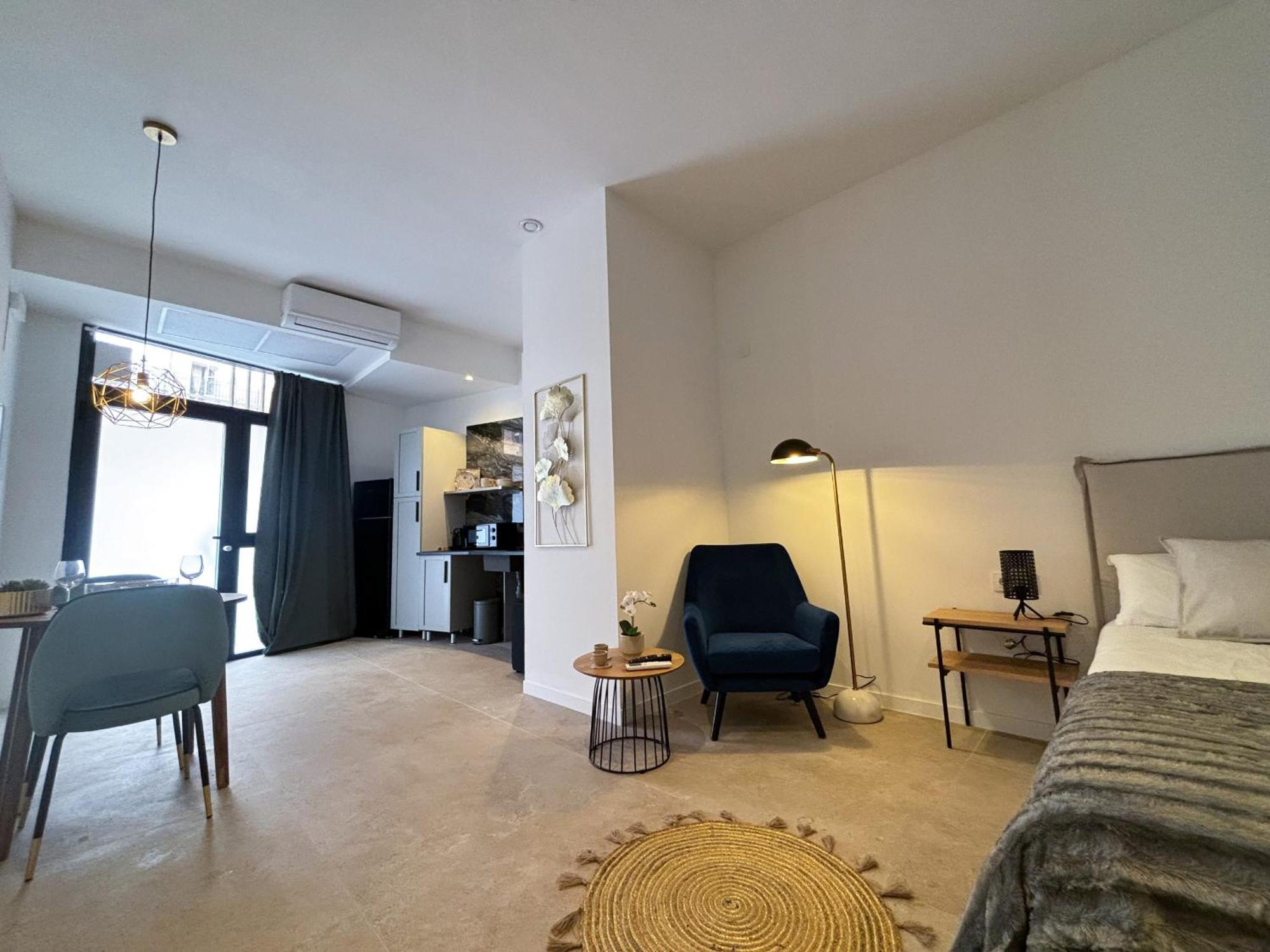 Palx Loft - Estudio Contemporaneo Cerca De Artes Y Ciencias *