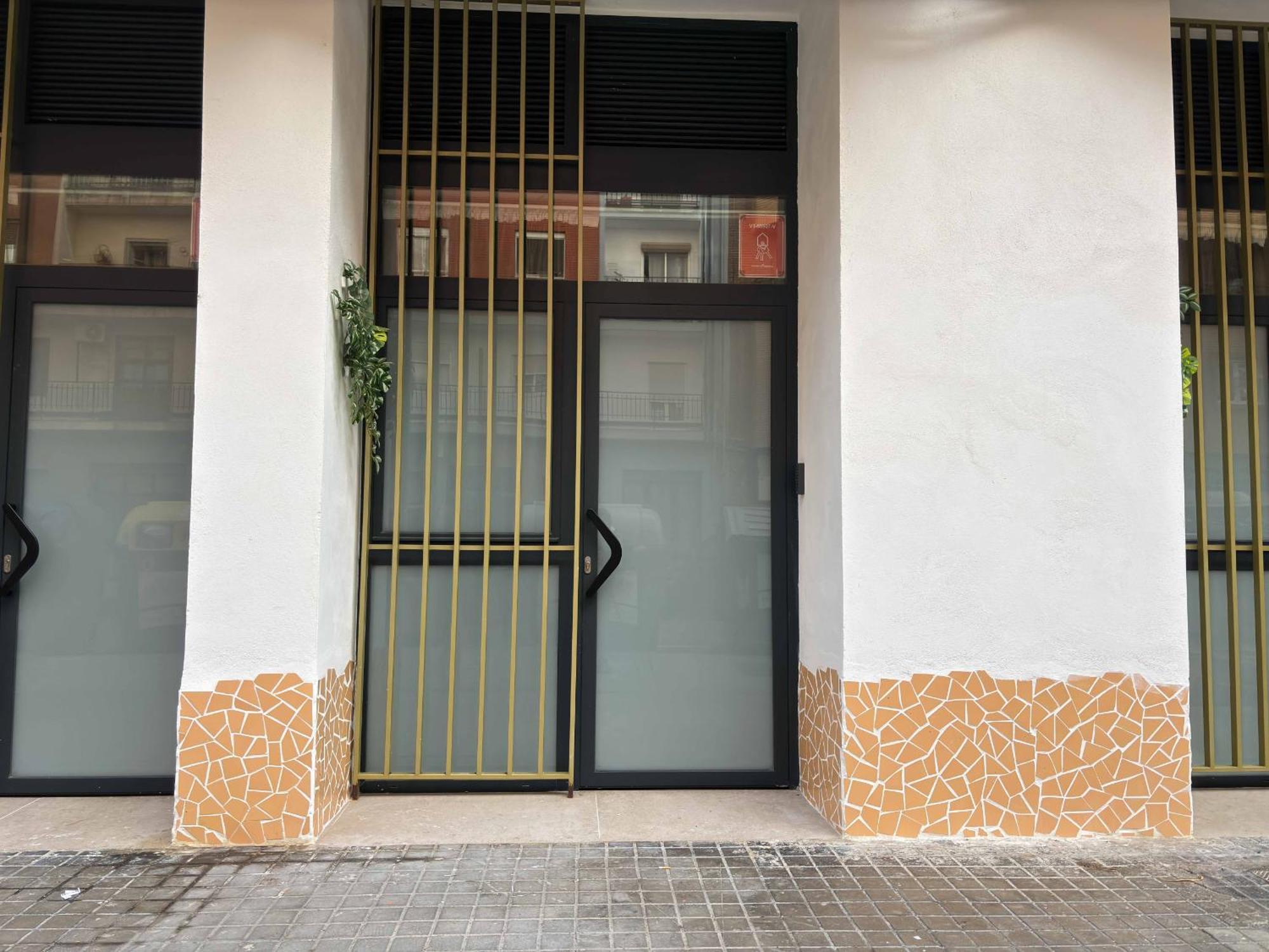 Palx Loft - Estudio Contemporaneo Cerca De Artes Y Ciencias Apartamento Valencia