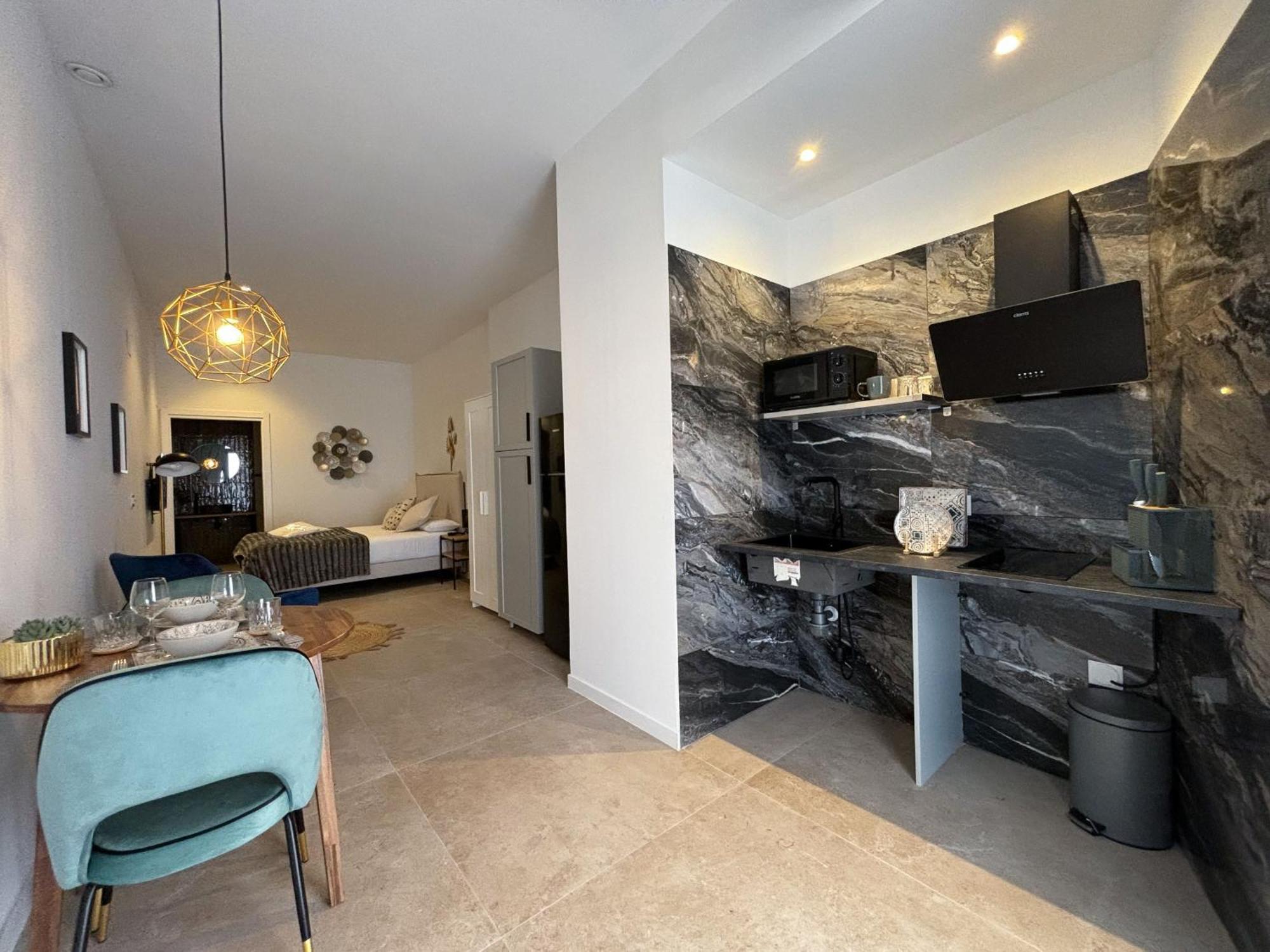 Palx Loft - Estudio Contemporaneo Cerca De Artes Y Ciencias Apartamento Valencia
