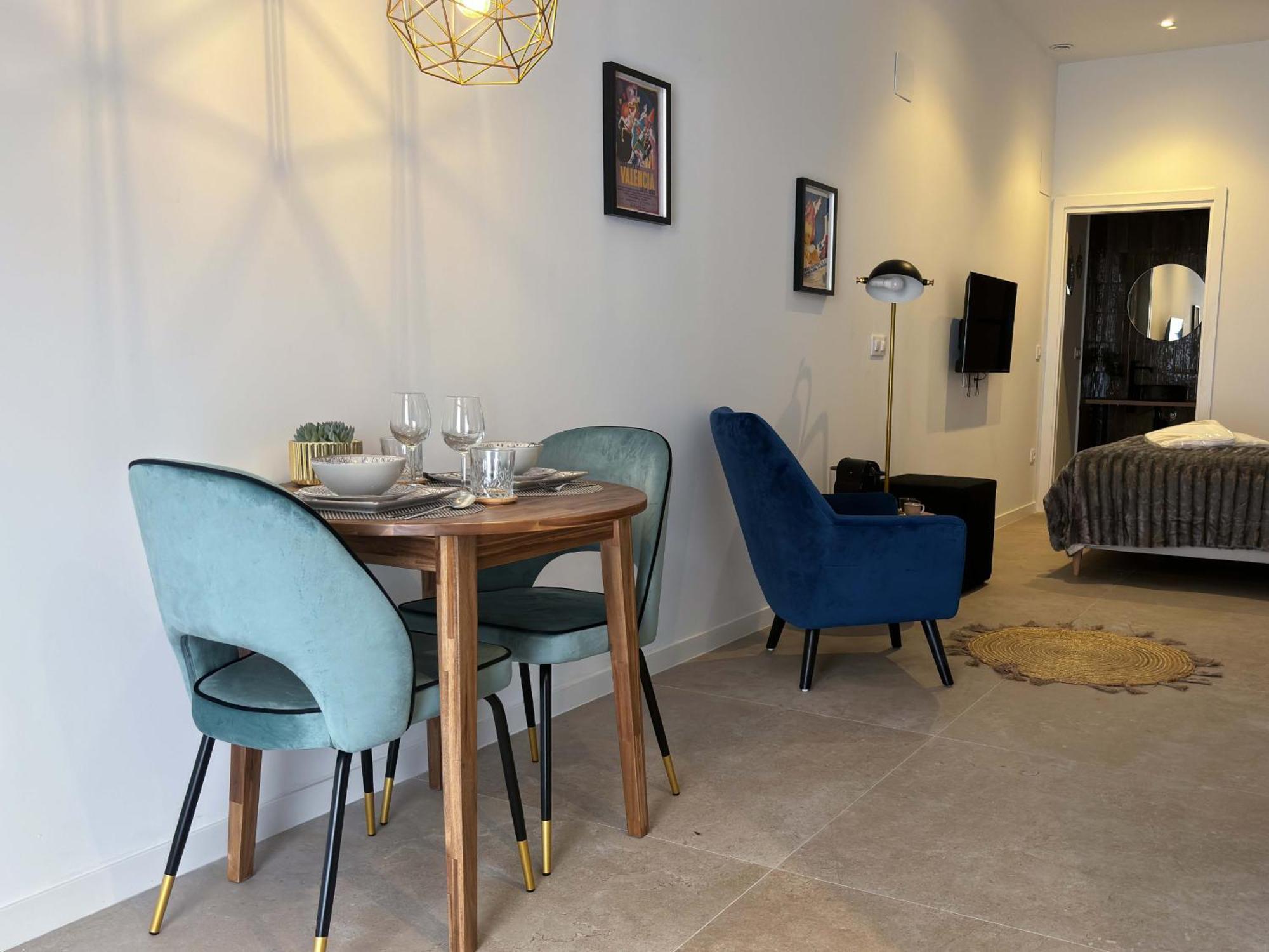 Palx Loft - Estudio Contemporaneo Cerca De Artes Y Ciencias