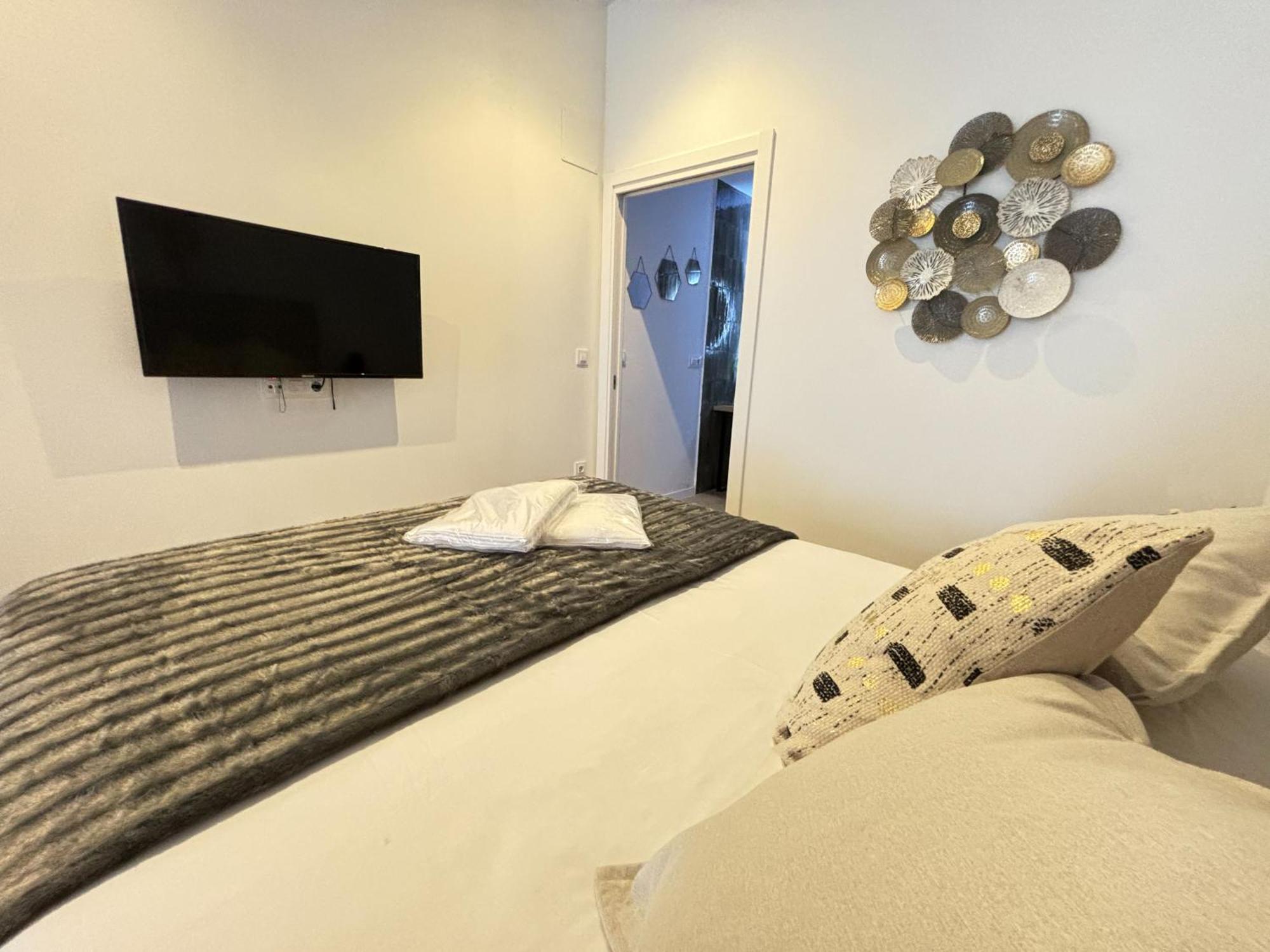 Palx Loft - Estudio Contemporaneo Cerca De Artes Y Ciencias Apartamento