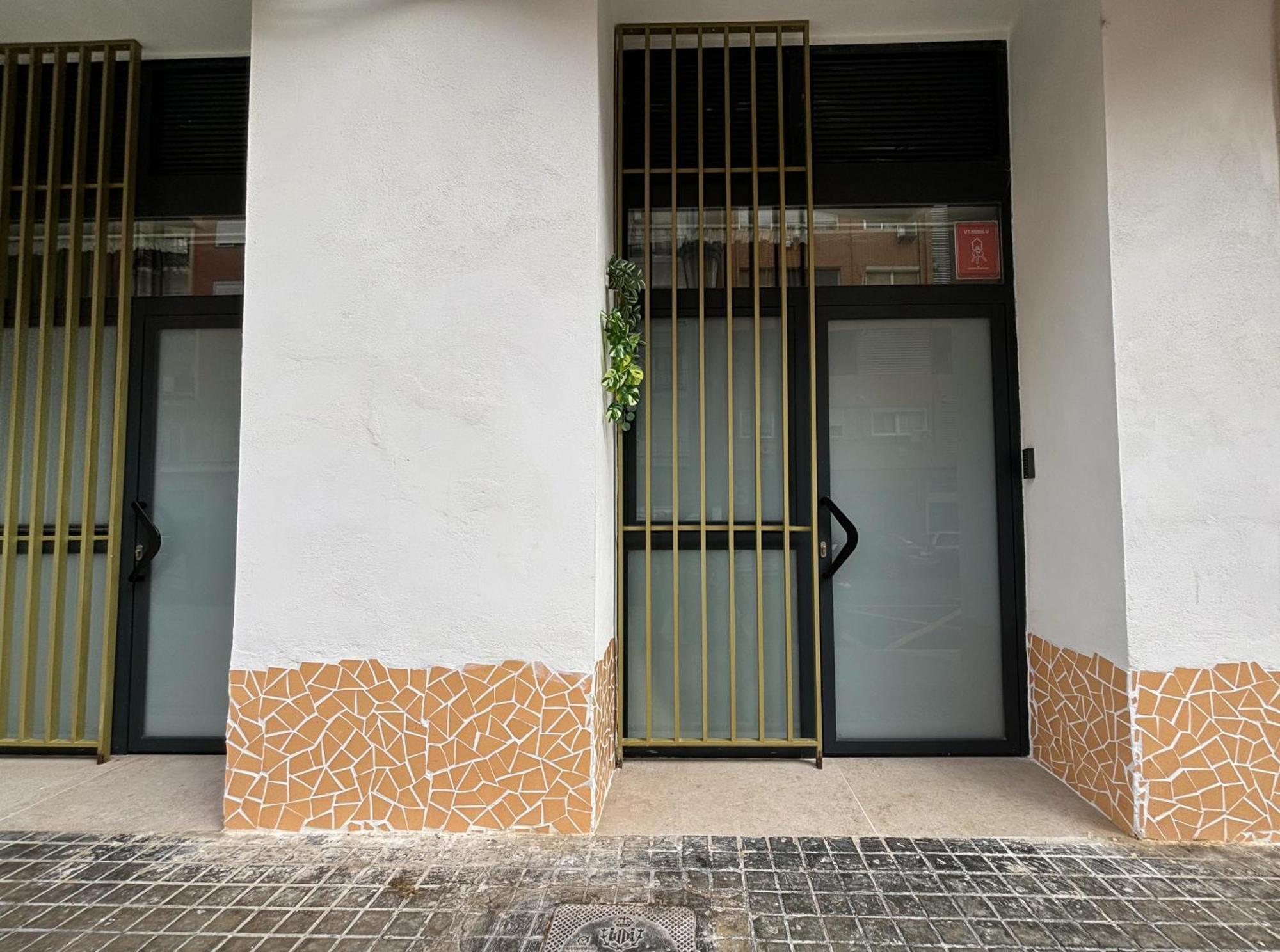 Apartamento Palx Loft - Estudio Contemporaneo Cerca De Artes Y Ciencias *