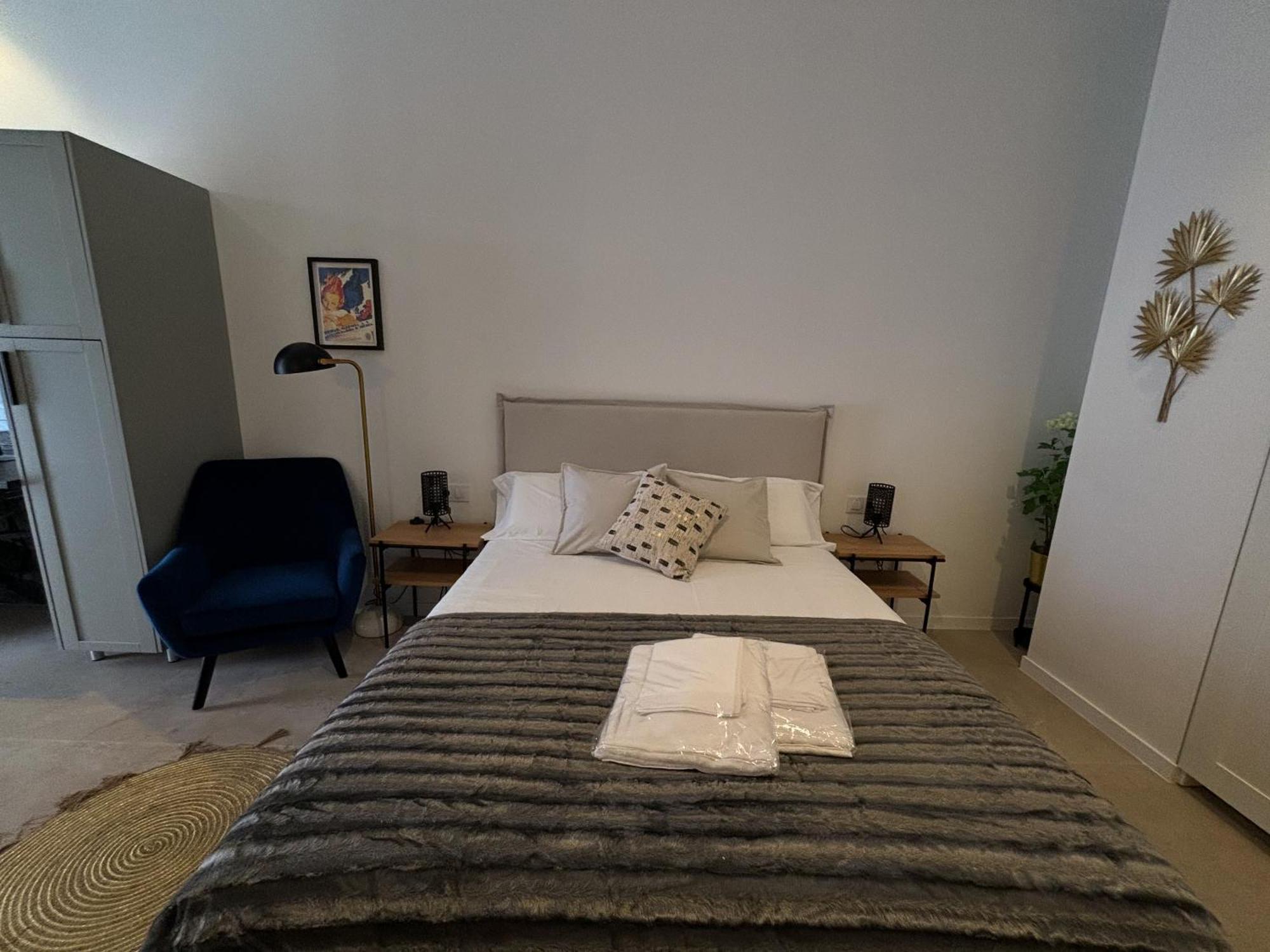 Palx Loft - Estudio Contemporaneo Cerca De Artes Y Ciencias Apartamento