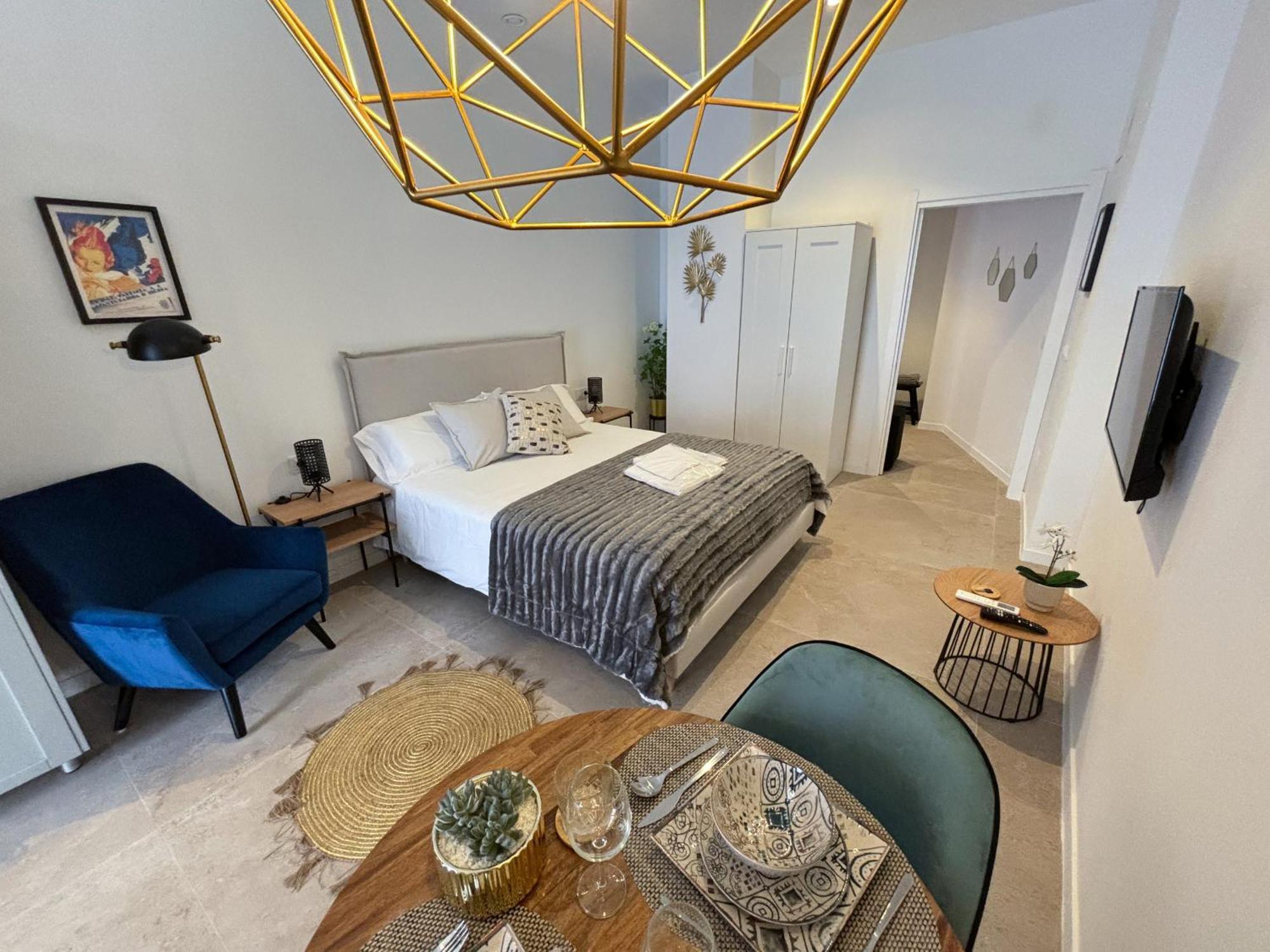Palx Loft - Estudio Contemporaneo Cerca De Artes Y Ciencias Apartamento