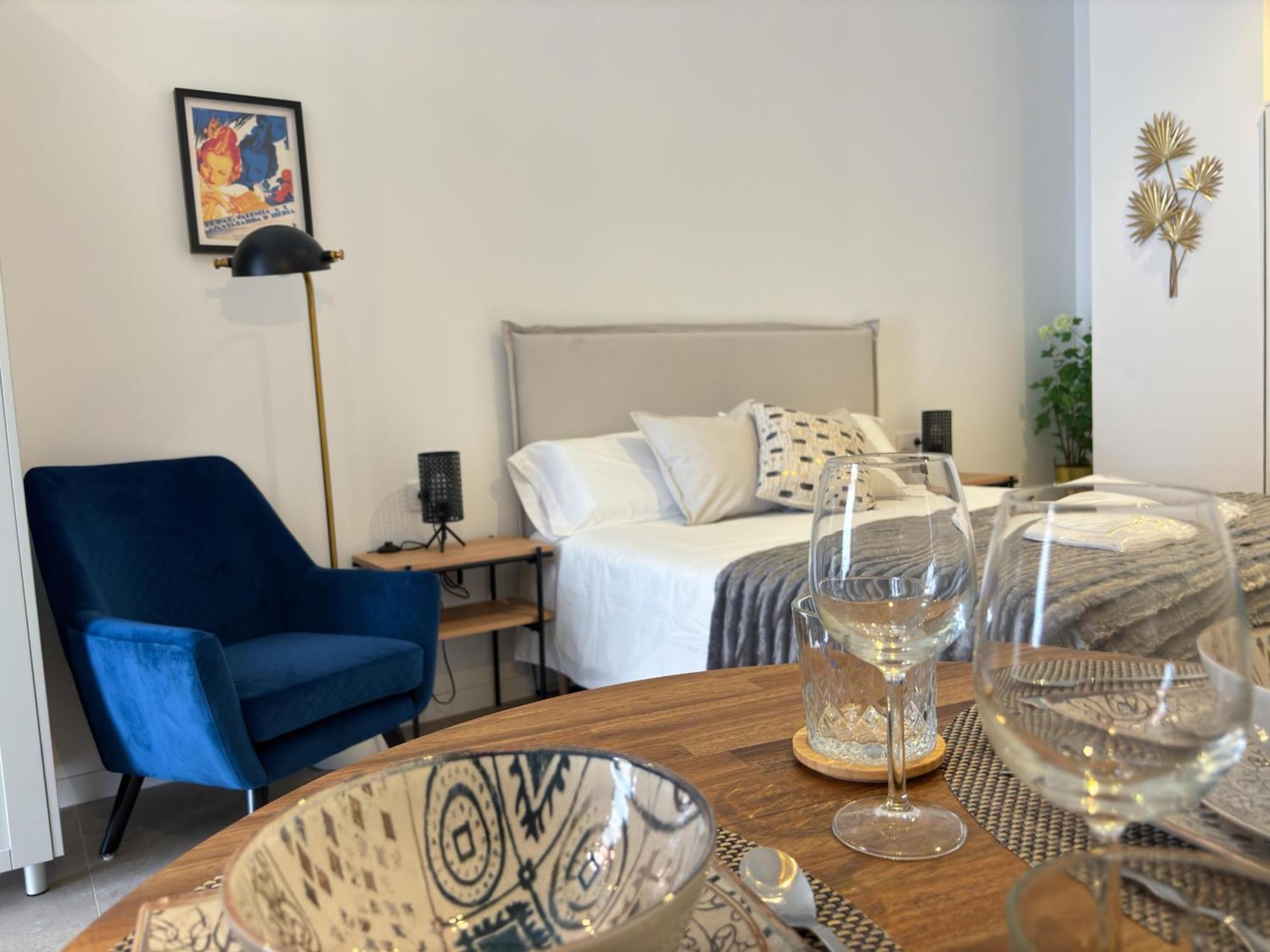 Palx Loft - Estudio Contemporaneo Cerca De Artes Y Ciencias