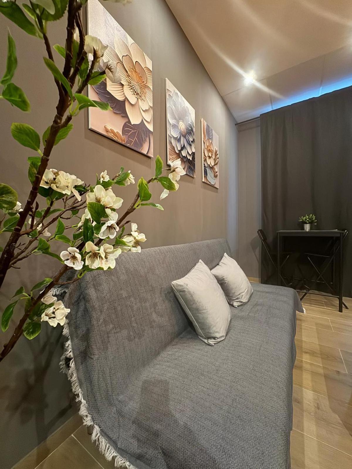 Flats - Avenida Baleares Apartment