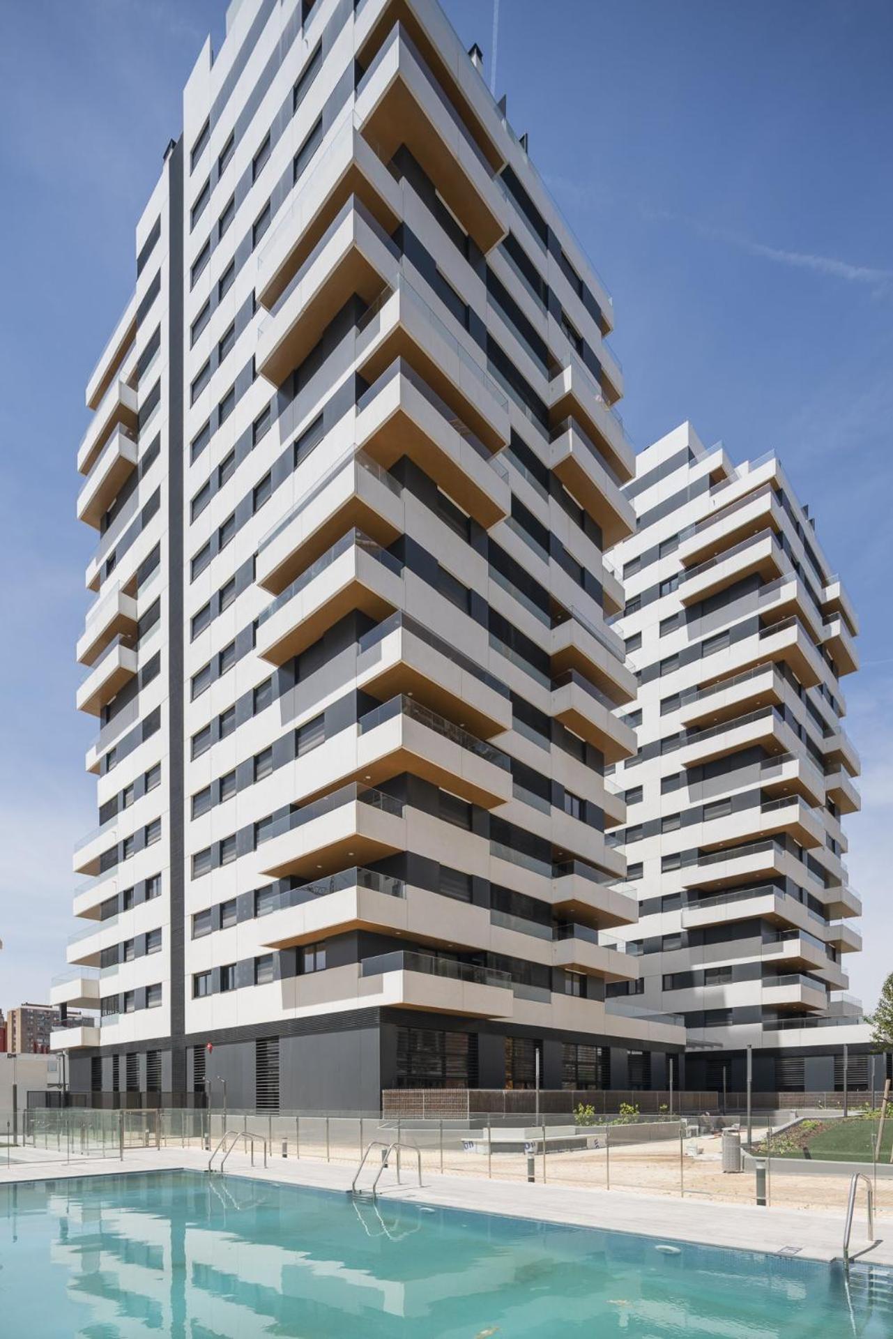 Apartamento Ciudad De Ciencias - Ciudad De Les Arts